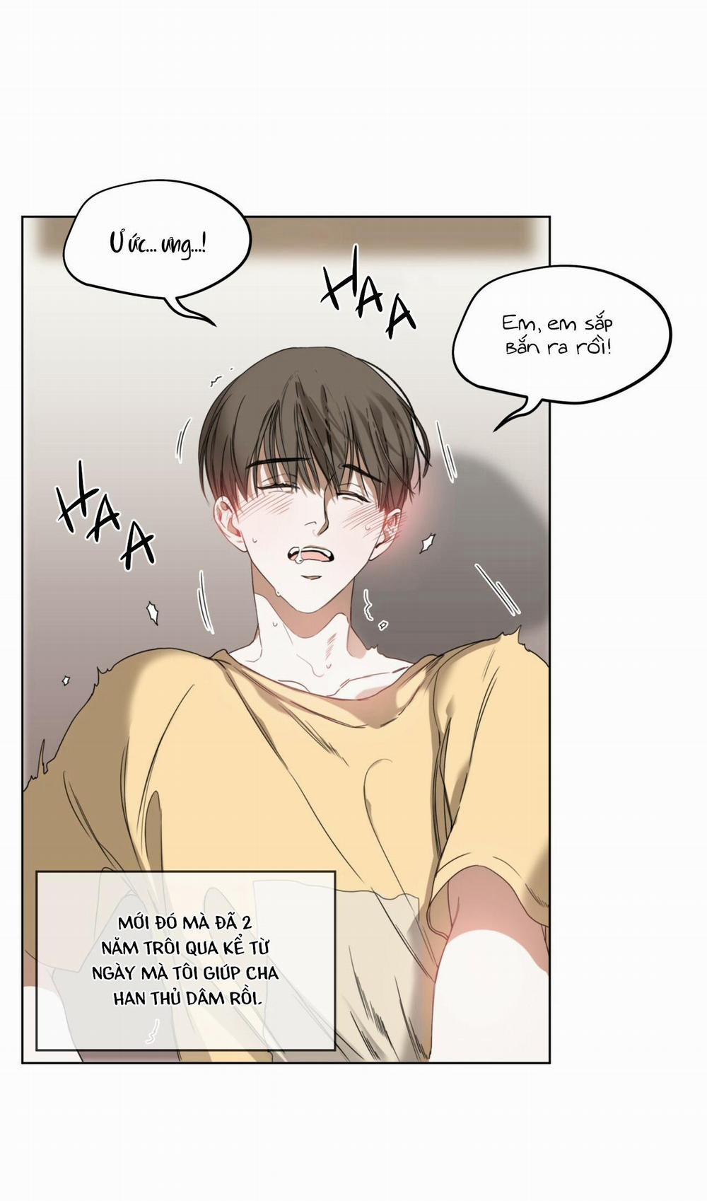 manhwax10.com - Truyện Manhwa (CBunu) Phạm Luật Chương 1 Trang 33