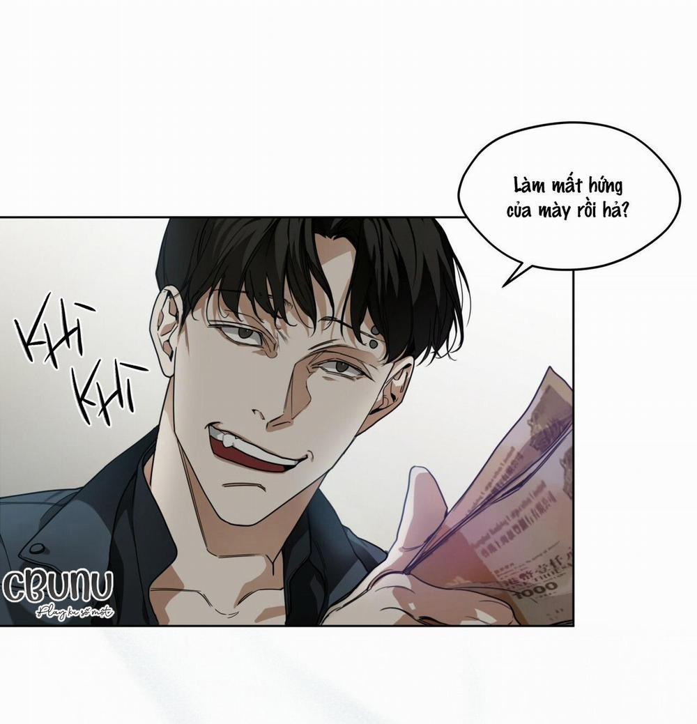 manhwax10.com - Truyện Manhwa (CBunu) Phạm Luật Chương 1 Trang 40