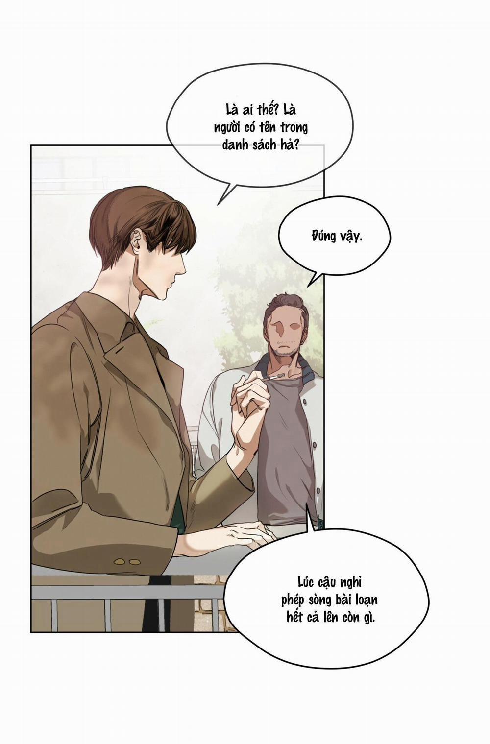 manhwax10.com - Truyện Manhwa (CBunu) Phạm Luật Chương 1 Trang 6