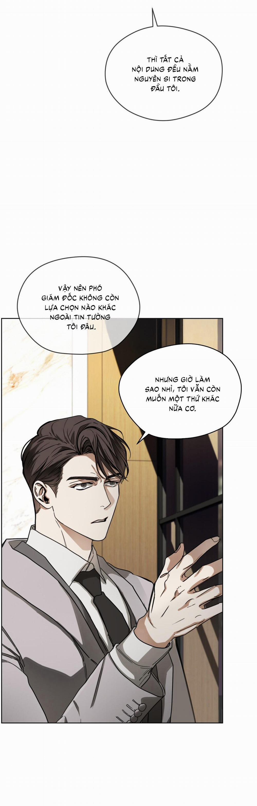 manhwax10.com - Truyện Manhwa (CBunu) Phạm Luật Chương 100 Trang 11