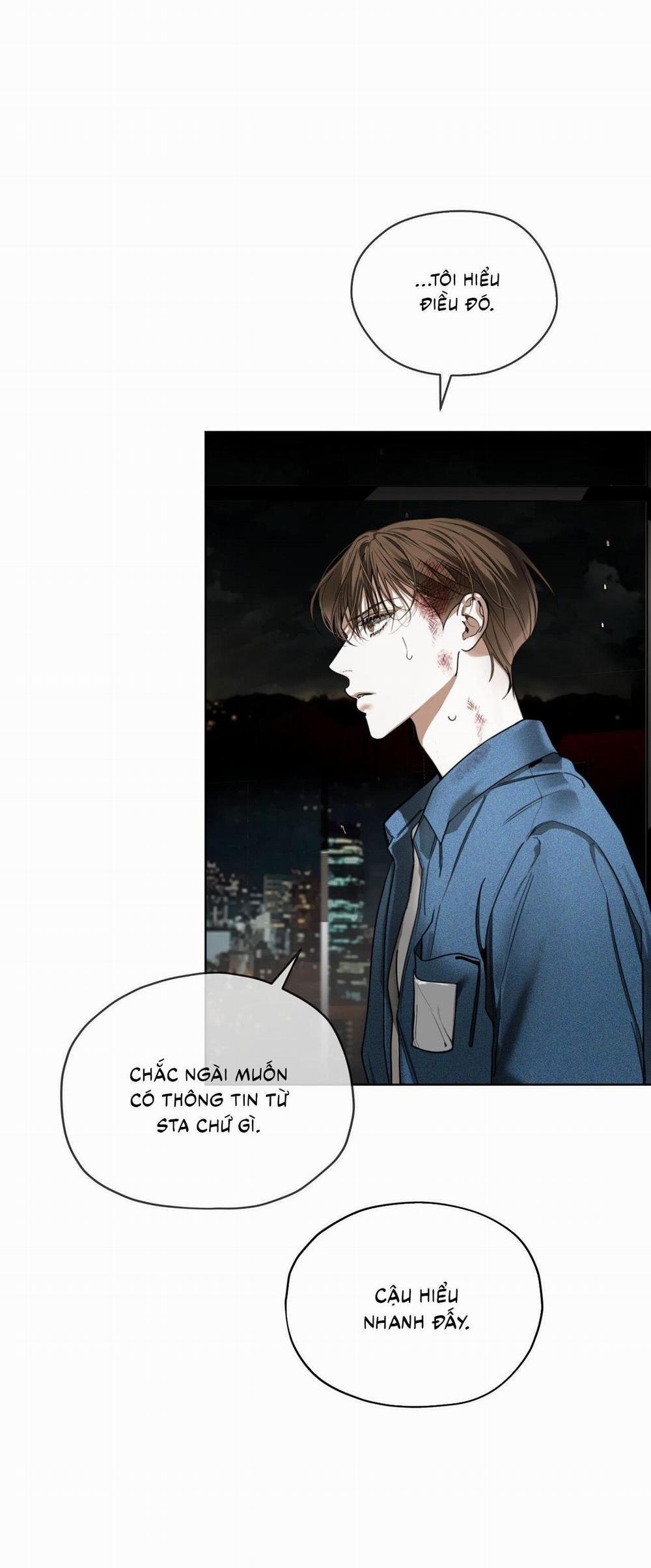 manhwax10.com - Truyện Manhwa (CBunu) Phạm Luật Chương 100 Trang 12