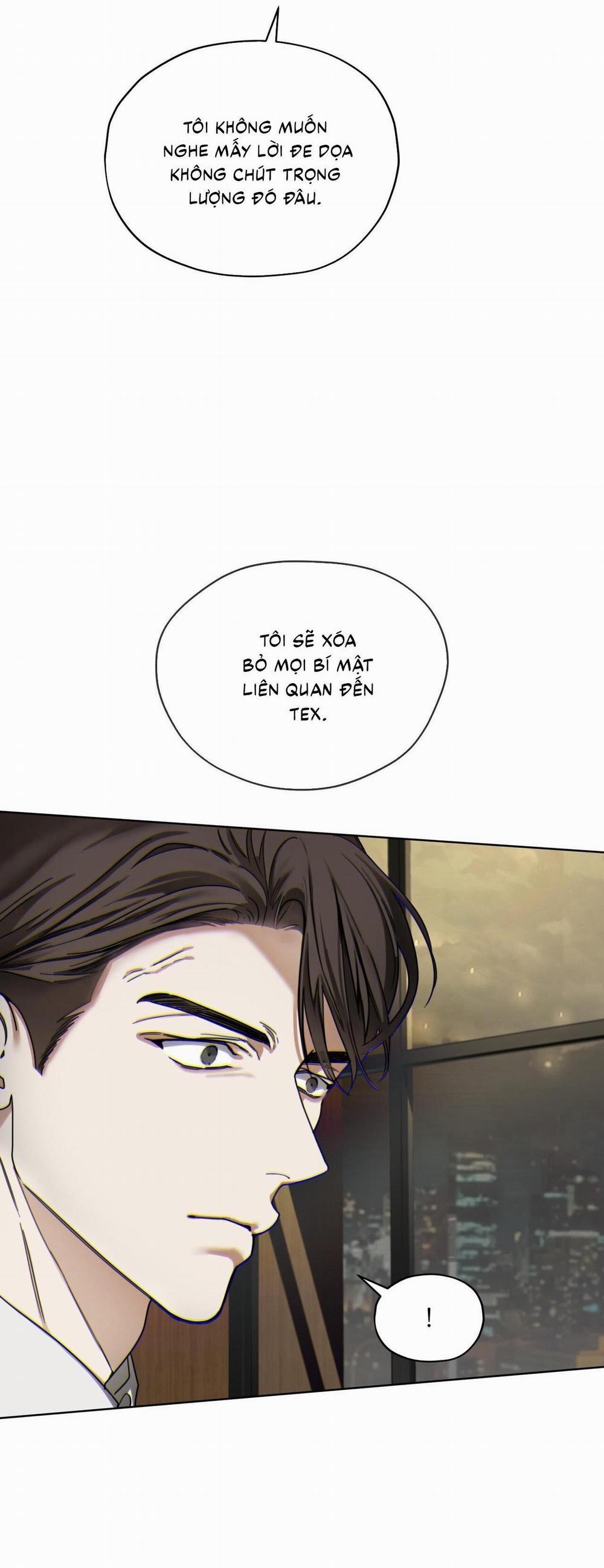 manhwax10.com - Truyện Manhwa (CBunu) Phạm Luật Chương 100 Trang 5