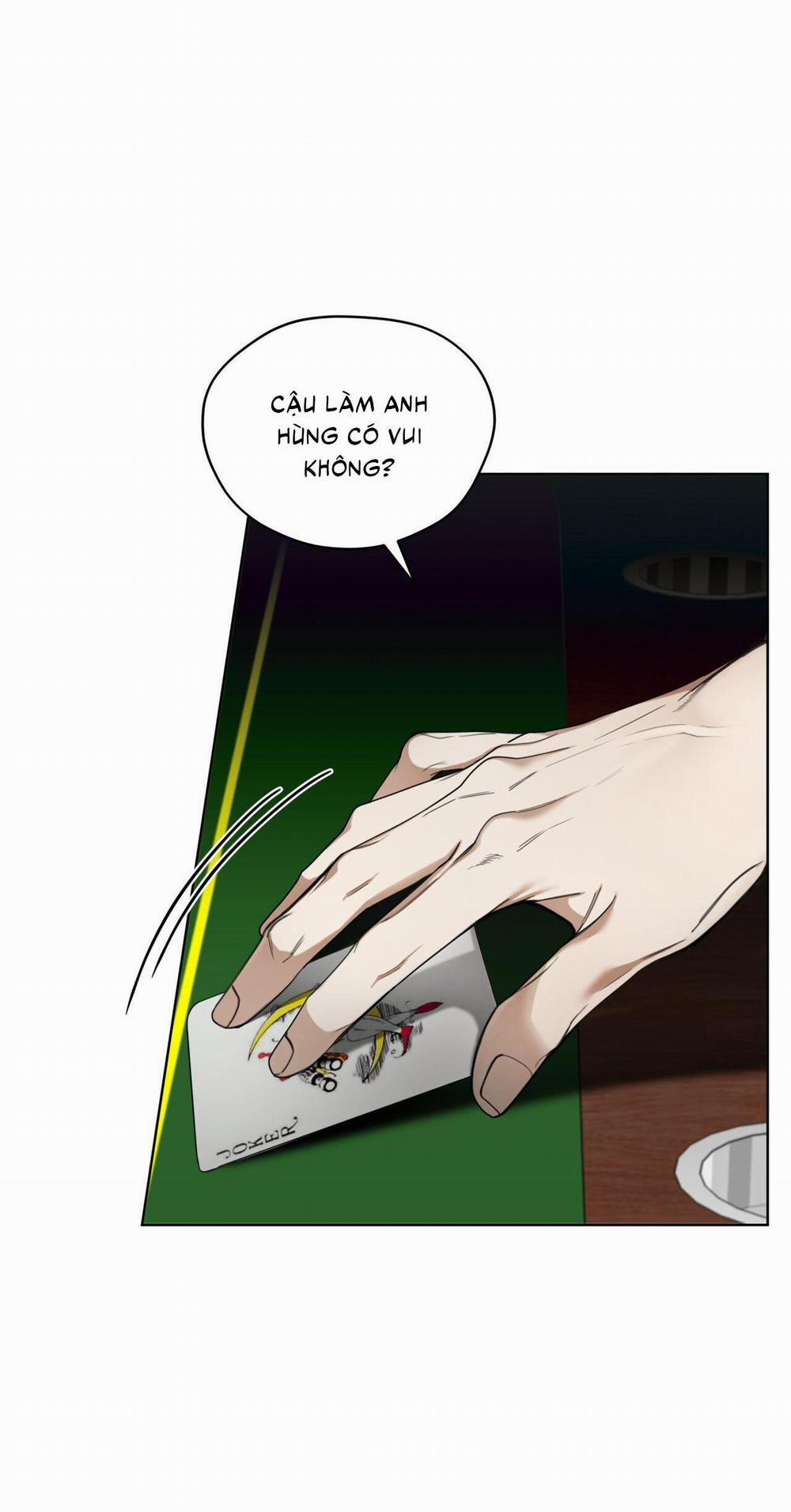 manhwax10.com - Truyện Manhwa (Cbunu) Phạm Luật Chương 103 Trang 43