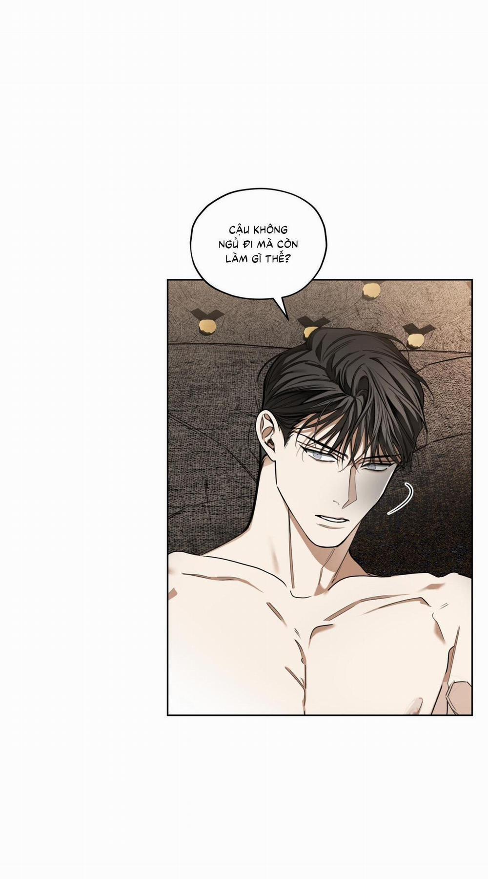 manhwax10.com - Truyện Manhwa (CBunu) Phạm Luật Chương 95 H Trang 18