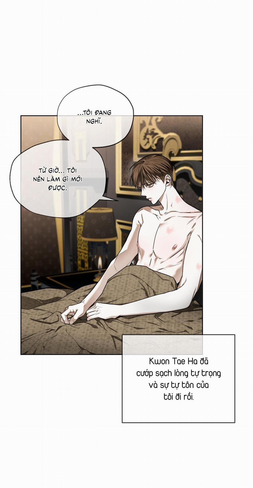 manhwax10.com - Truyện Manhwa (CBunu) Phạm Luật Chương 95 H Trang 19