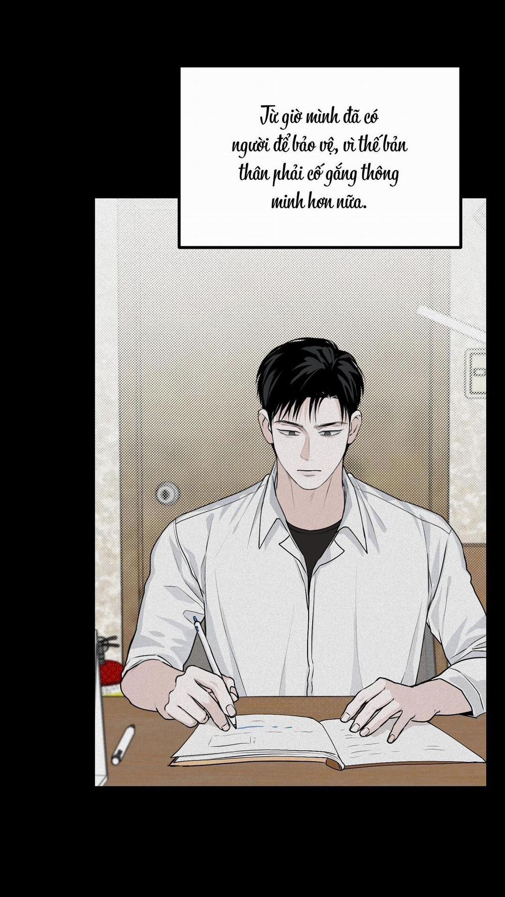 manhwax10.com - Truyện Manhwa (CBunu) Phép Chiếu Chương 13 Trang 15