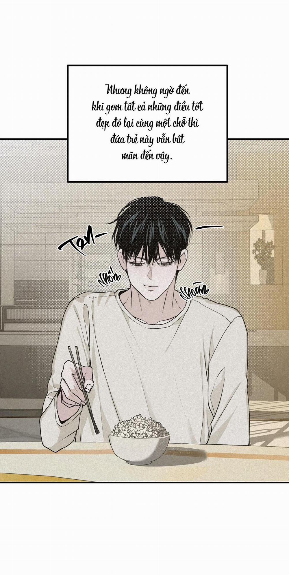 manhwax10.com - Truyện Manhwa (CBunu) Phép Chiếu Chương 13 Trang 24