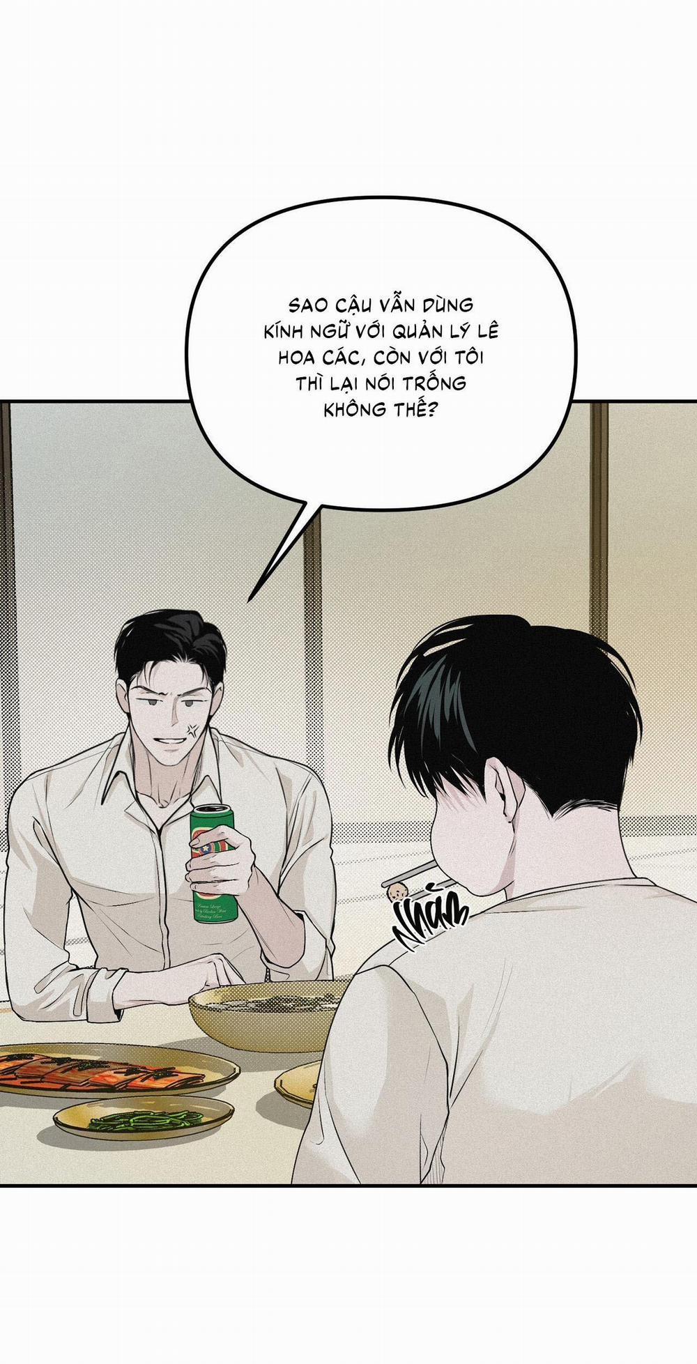 manhwax10.com - Truyện Manhwa (CBunu) Phép Chiếu Chương 13 Trang 26