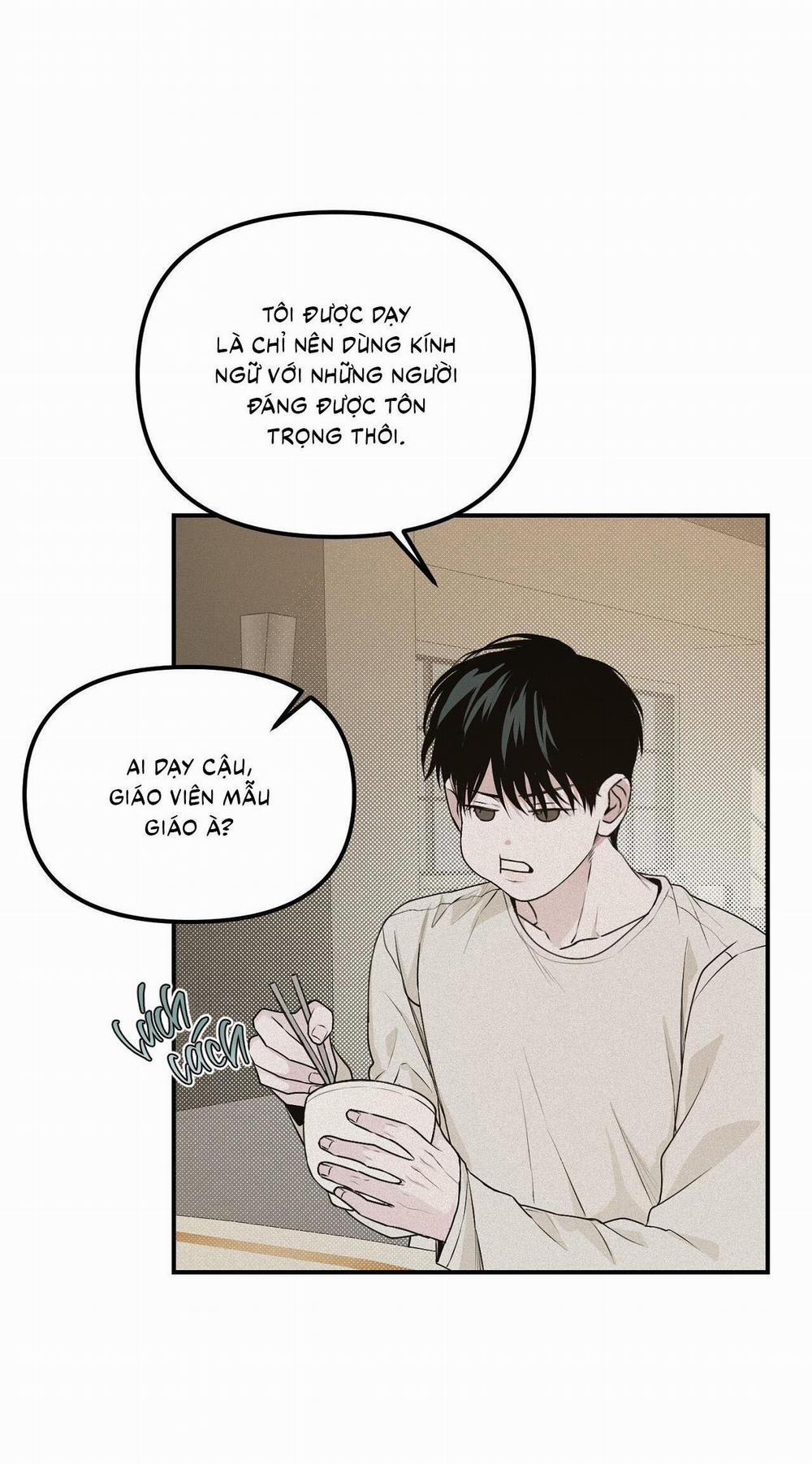 manhwax10.com - Truyện Manhwa (CBunu) Phép Chiếu Chương 13 Trang 27