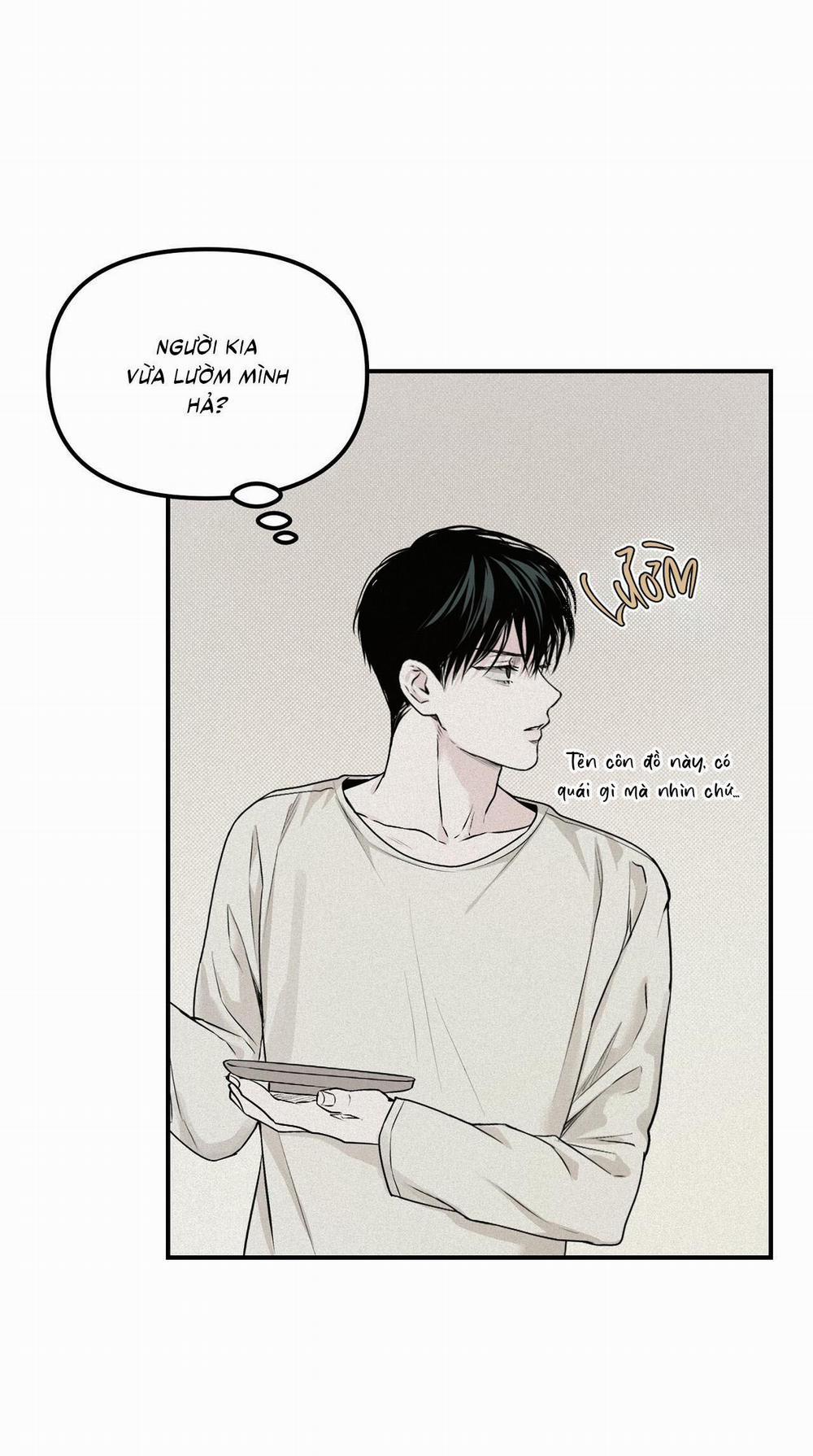 manhwax10.com - Truyện Manhwa (CBunu) Phép Chiếu Chương 13 Trang 44