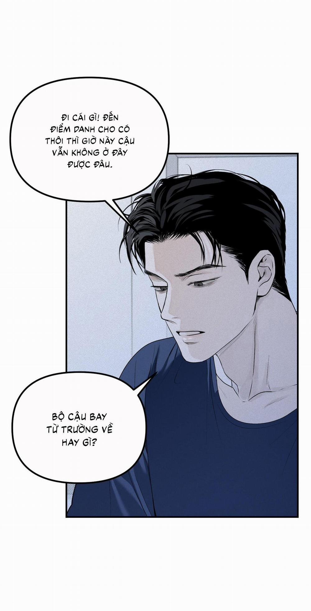 manhwax10.com - Truyện Manhwa (CBunu) Phép Chiếu Chương 15 Trang 2