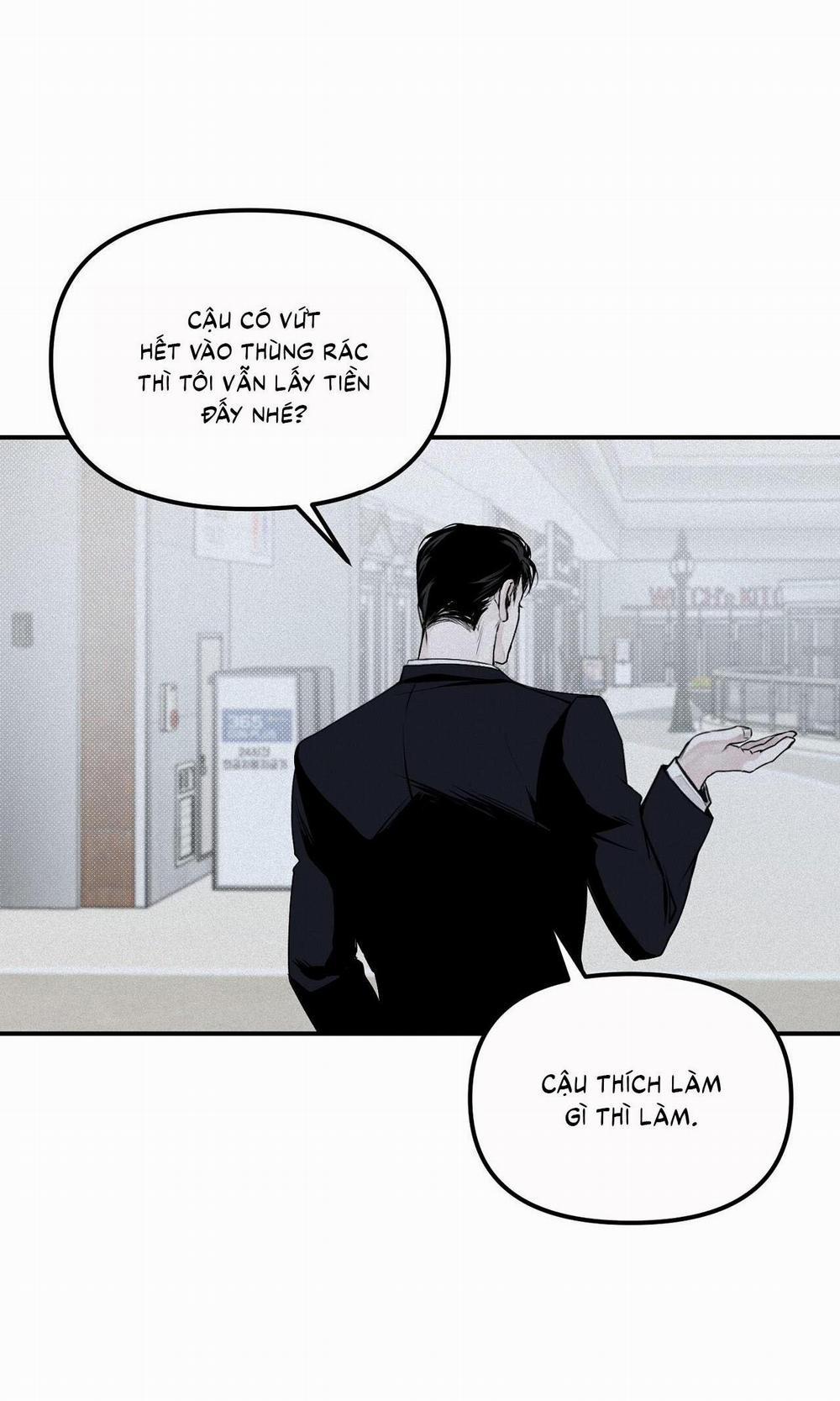 manhwax10.com - Truyện Manhwa (CBunu) Phép Chiếu Chương 15 Trang 14