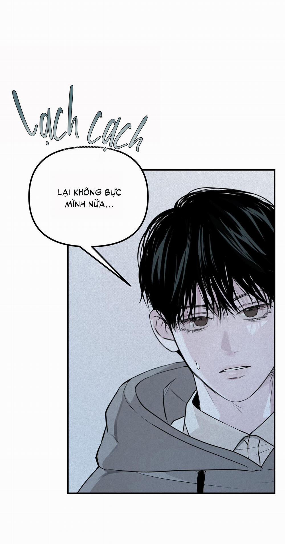 manhwax10.com - Truyện Manhwa (CBunu) Phép Chiếu Chương 15 Trang 8