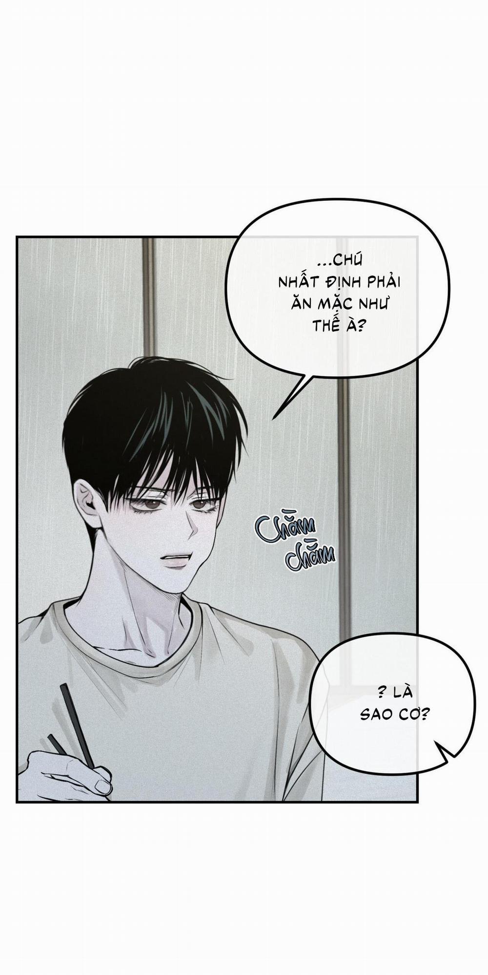 manhwax10.com - Truyện Manhwa (CBunu) Phép Chiếu Chương 18 Trang 18