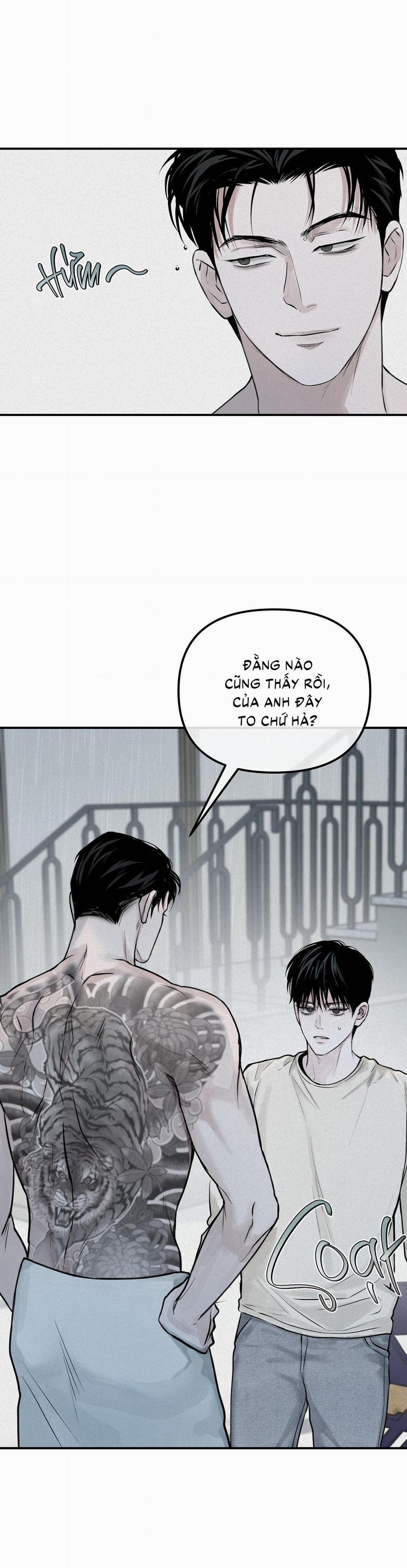 manhwax10.com - Truyện Manhwa (CBunu) Phép Chiếu Chương 18 Trang 24