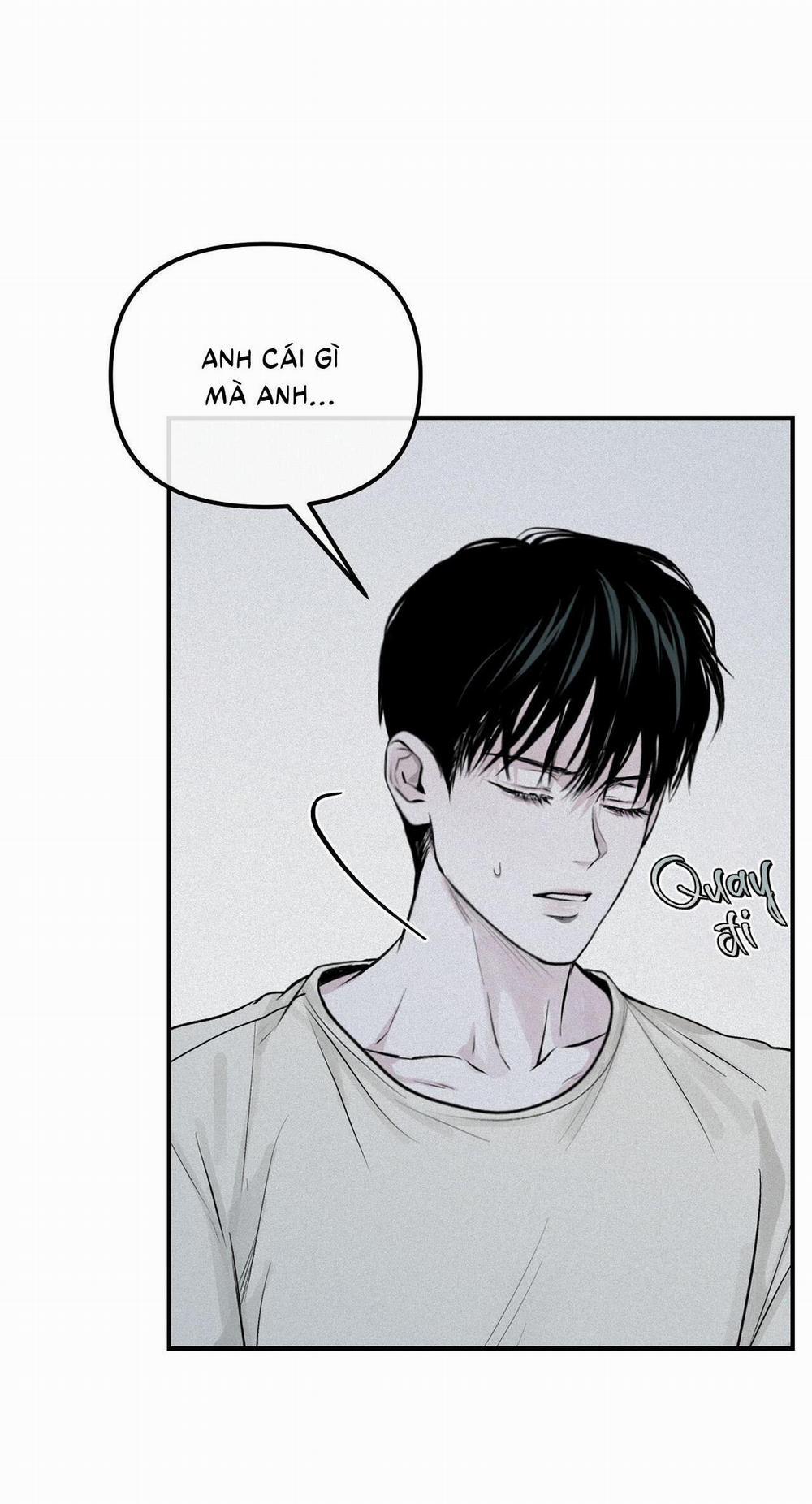 manhwax10.com - Truyện Manhwa (CBunu) Phép Chiếu Chương 18 Trang 25