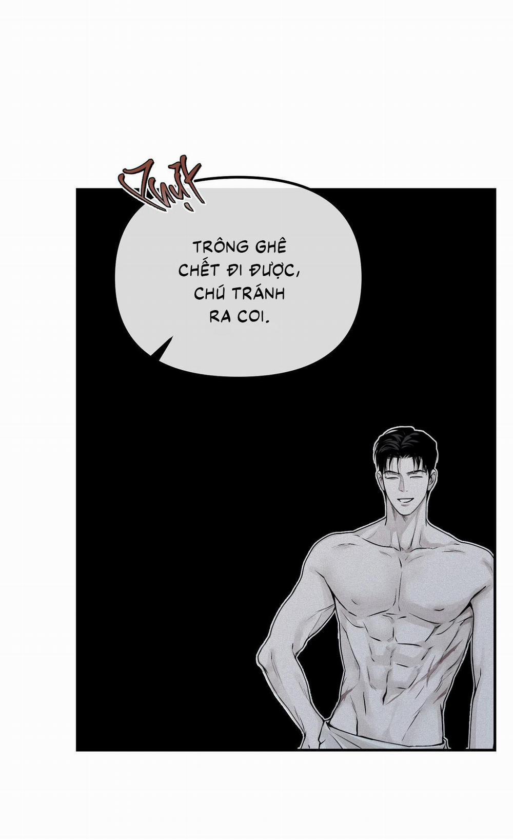 manhwax10.com - Truyện Manhwa (CBunu) Phép Chiếu Chương 18 Trang 27