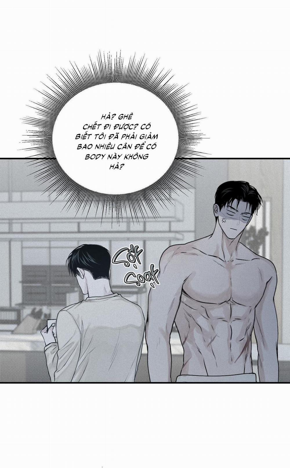 manhwax10.com - Truyện Manhwa (CBunu) Phép Chiếu Chương 18 Trang 28