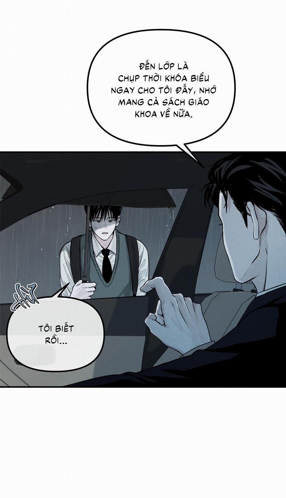 manhwax10.com - Truyện Manhwa (CBunu) Phép Chiếu Chương 18 Trang 32