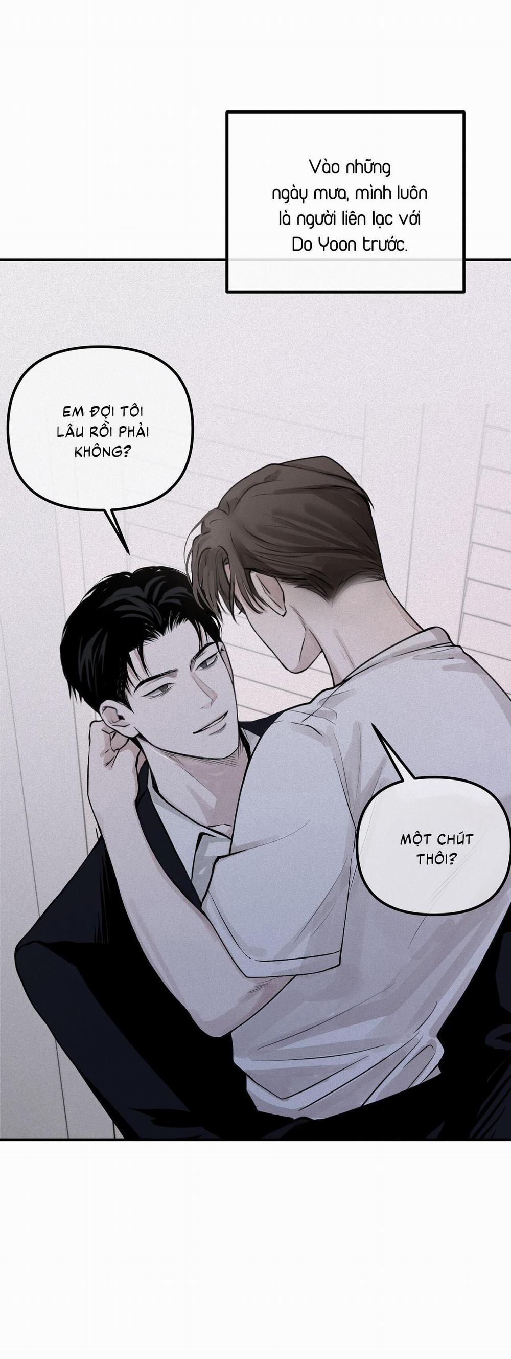 manhwax10.com - Truyện Manhwa (CBunu) Phép Chiếu Chương 18 Trang 42