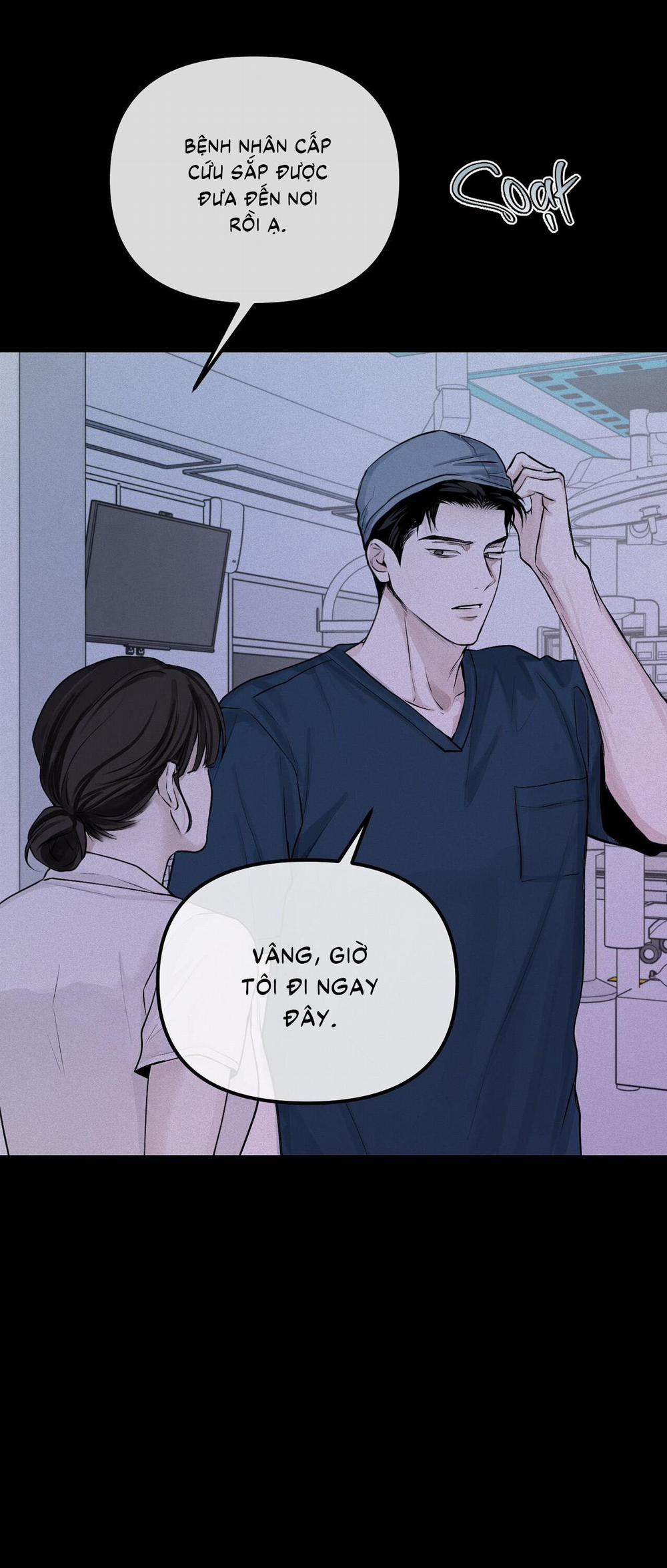 manhwax10.com - Truyện Manhwa (CBunu) Phép Chiếu Chương 18 Trang 44