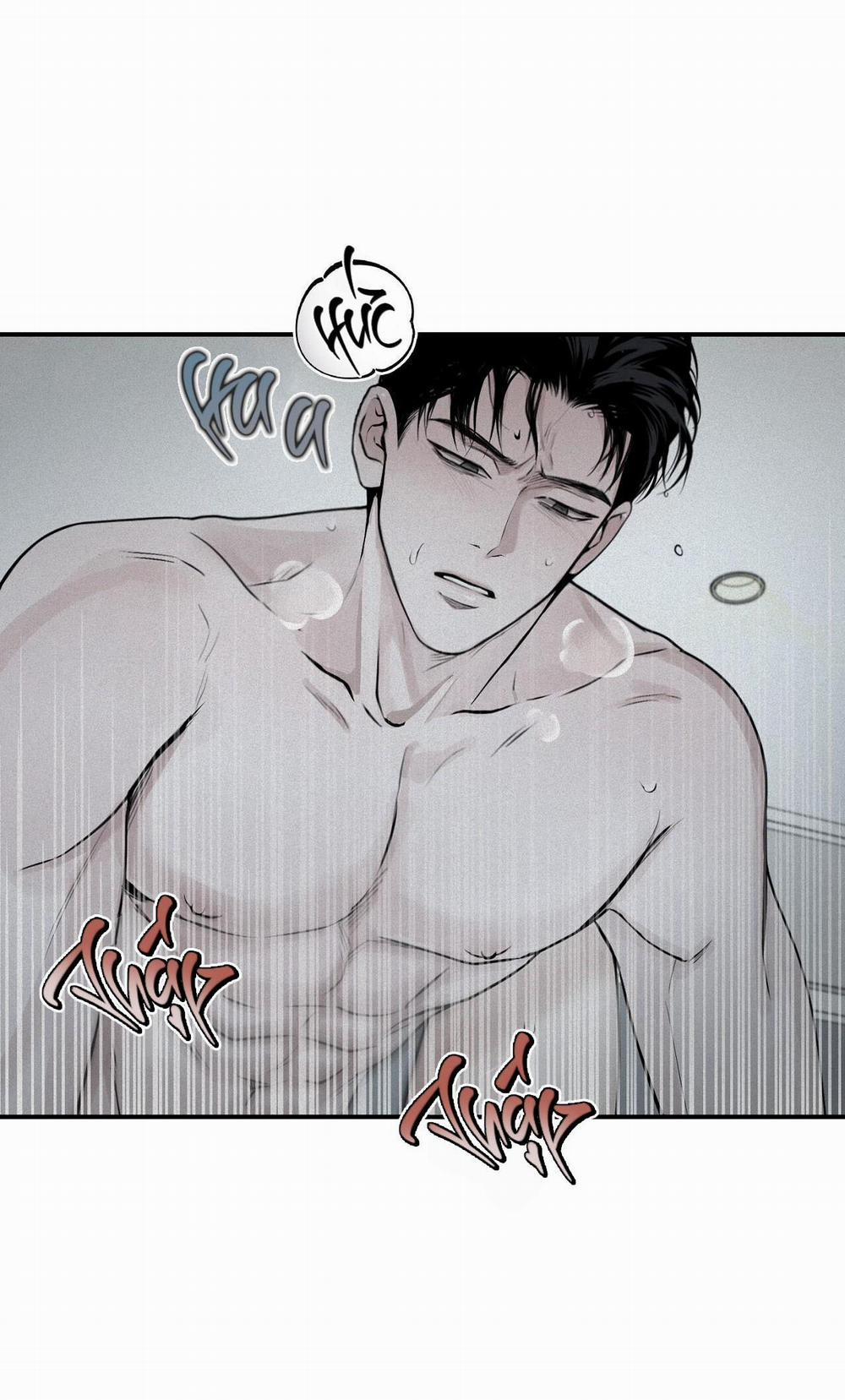 manhwax10.com - Truyện Manhwa (CBunu) Phép Chiếu Chương 19 Trang 3