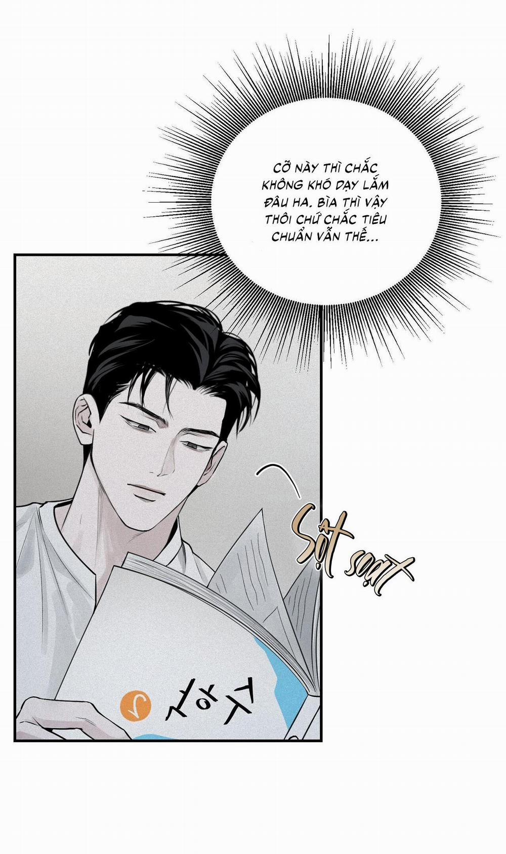 manhwax10.com - Truyện Manhwa (CBunu) Phép Chiếu Chương 19 Trang 45