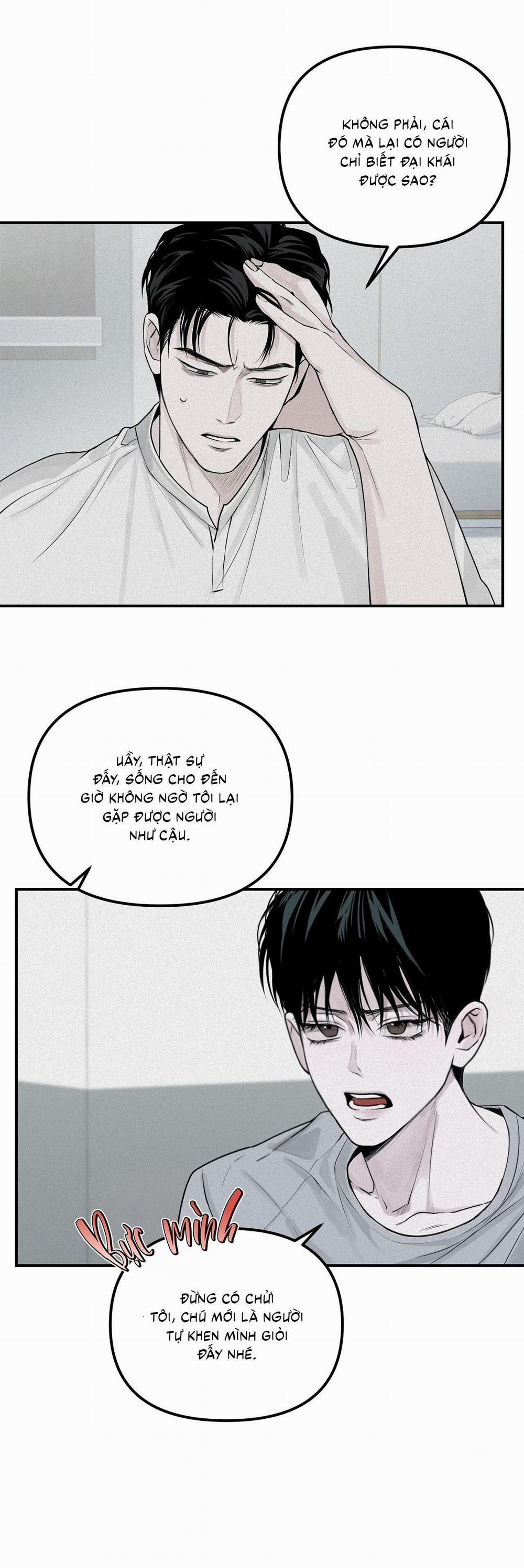 manhwax10.com - Truyện Manhwa (CBunu) Phép Chiếu Chương 19 Trang 49