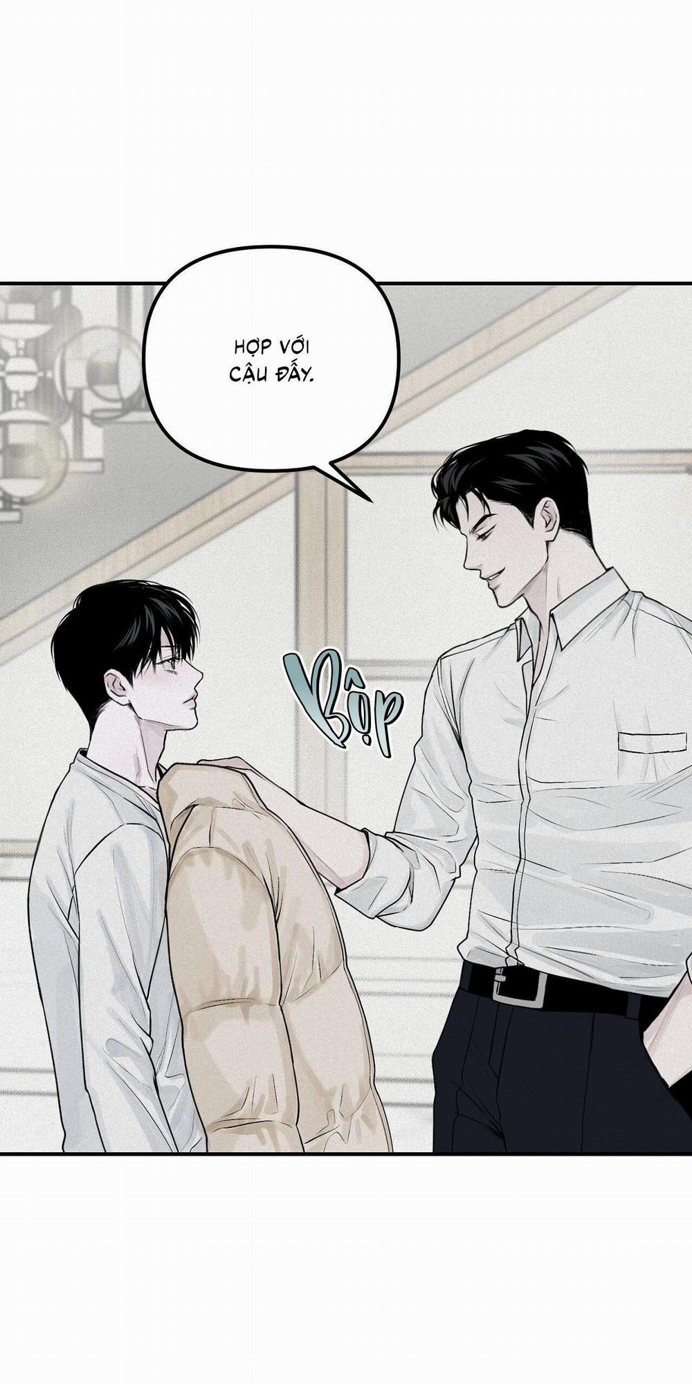 manhwax10.com - Truyện Manhwa (CBunu) Phép Chiếu Chương 21 Trang 17