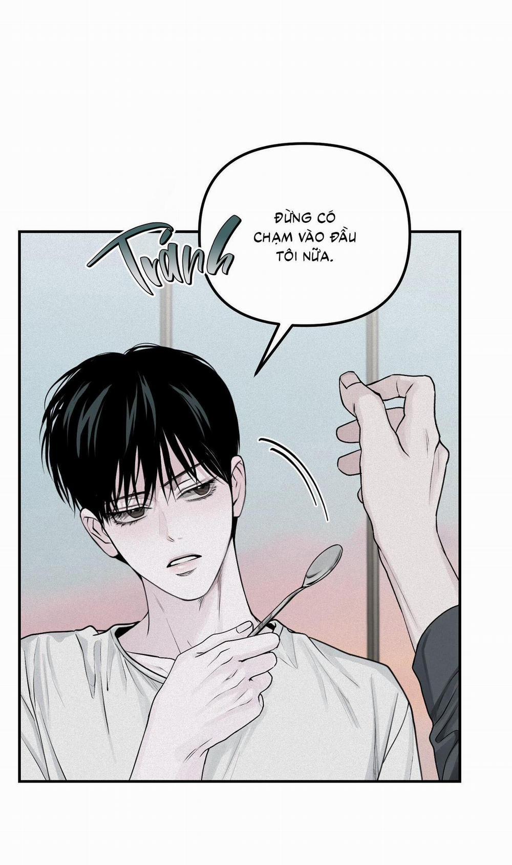 manhwax10.com - Truyện Manhwa (CBunu) Phép Chiếu Chương 21 Trang 26