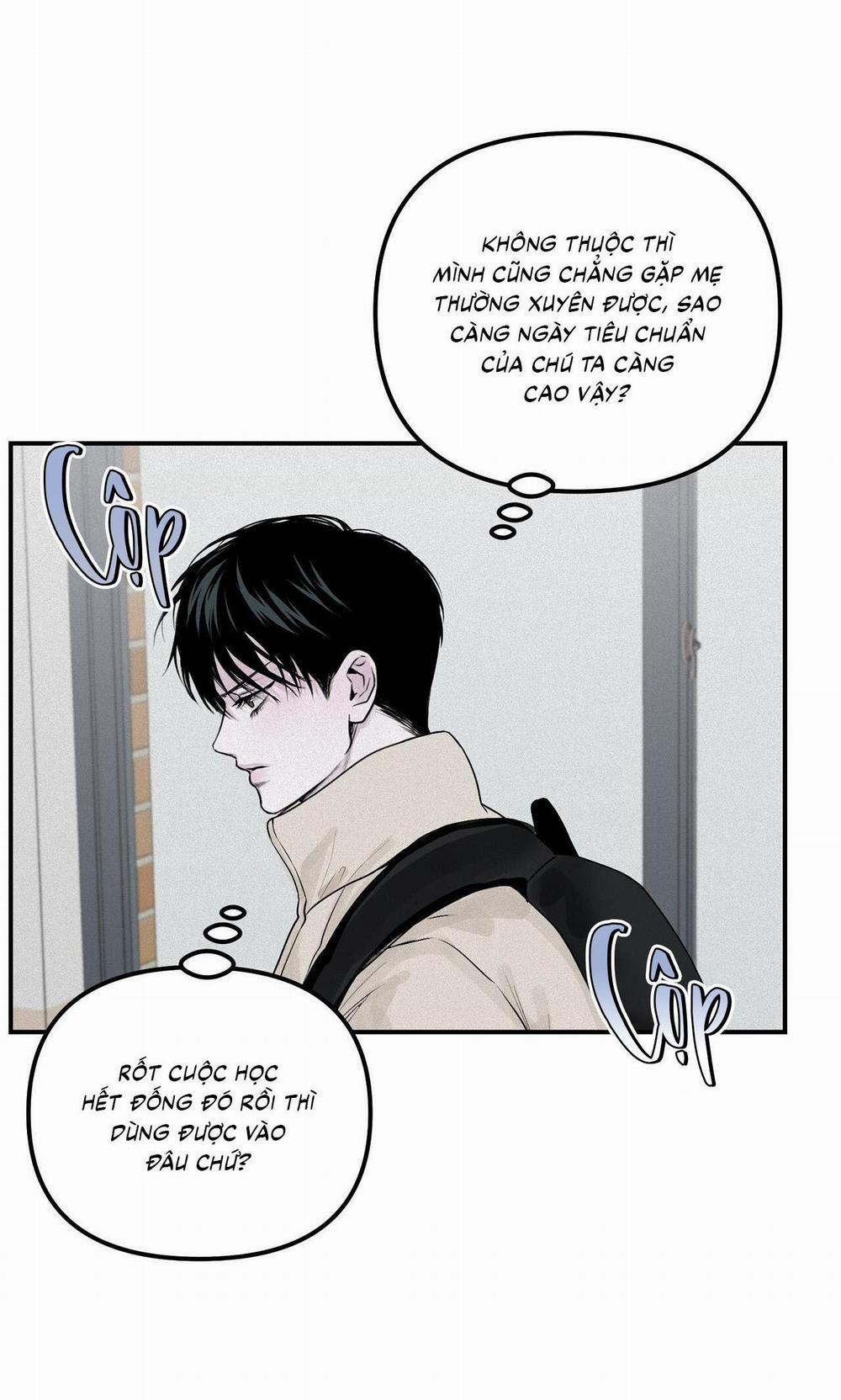 manhwax10.com - Truyện Manhwa (CBunu) Phép Chiếu Chương 21 Trang 50