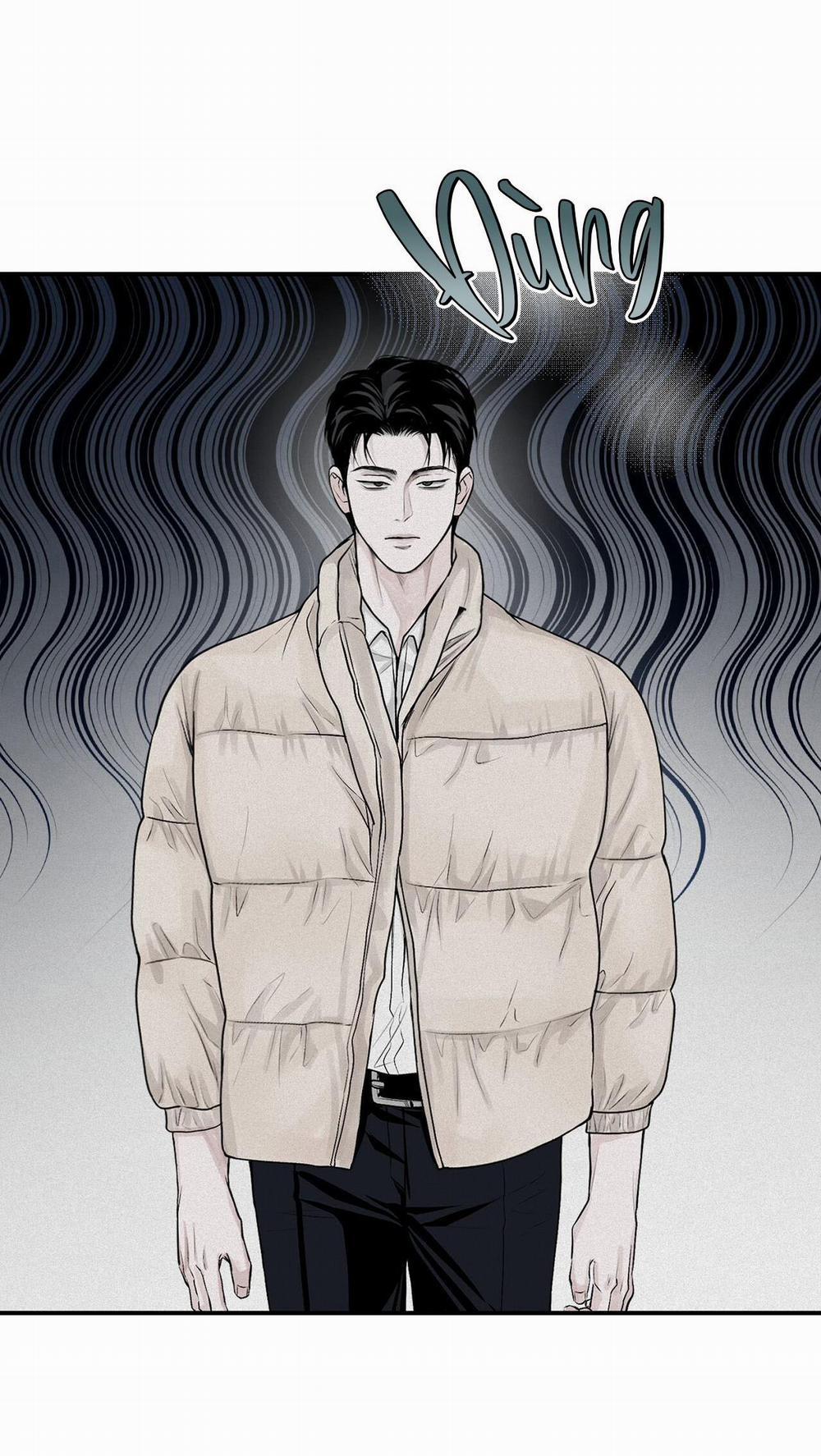 manhwax10.com - Truyện Manhwa (CBunu) Phép Chiếu Chương 21 Trang 9