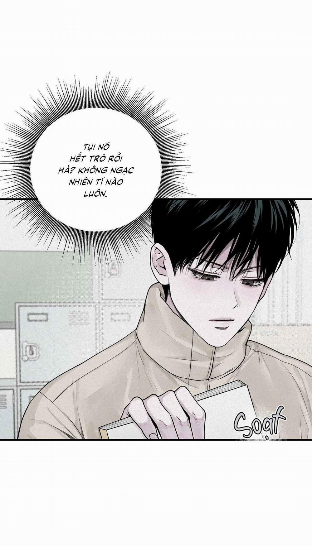 manhwax10.com - Truyện Manhwa (CBunu) Phép Chiếu Chương 22 Trang 4