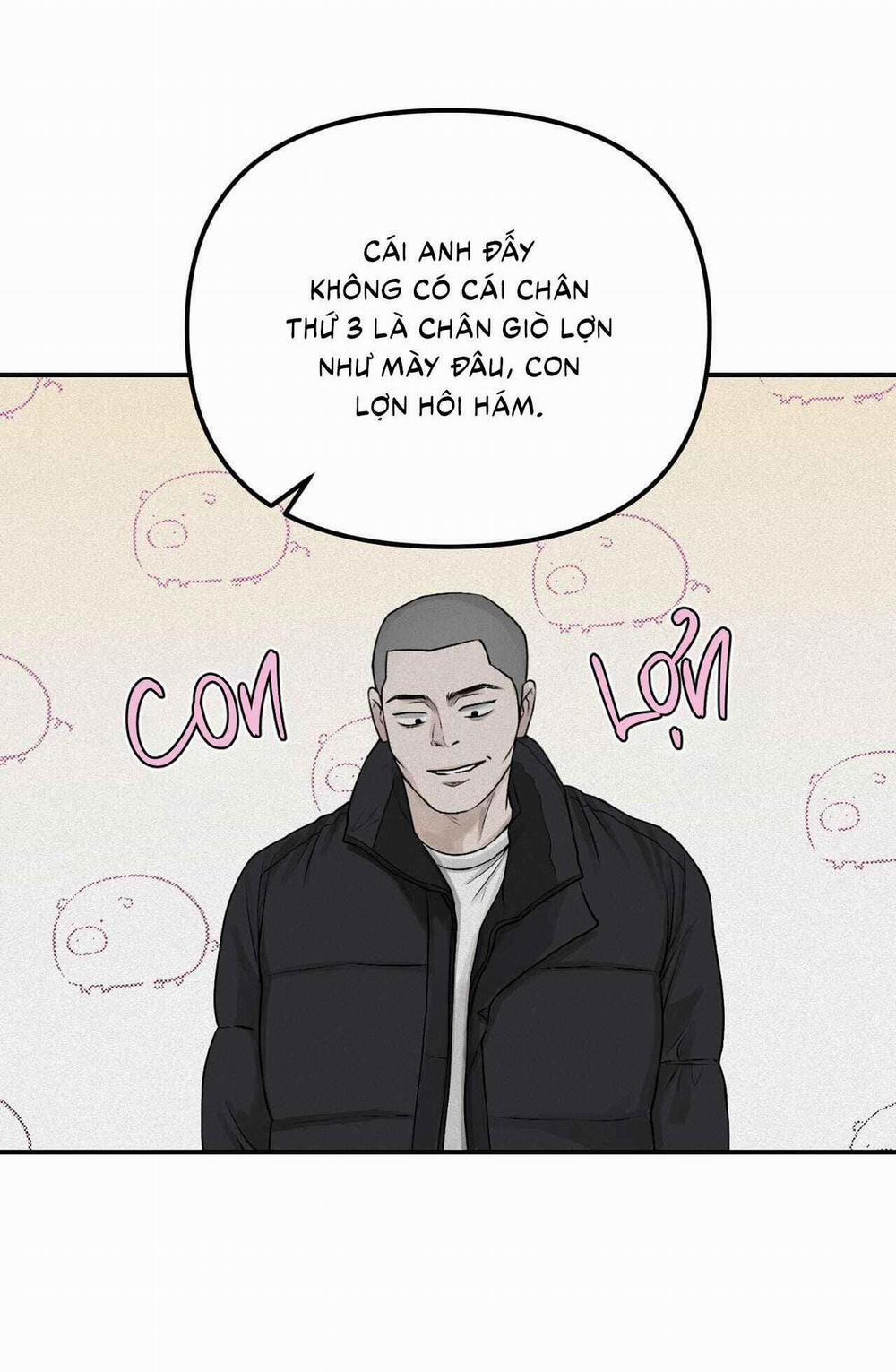 manhwax10.com - Truyện Manhwa (CBunu) Phép Chiếu Chương 22 Trang 43