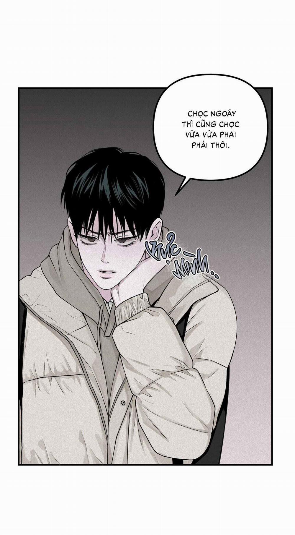 manhwax10.com - Truyện Manhwa (CBunu) Phép Chiếu Chương 22 Trang 44