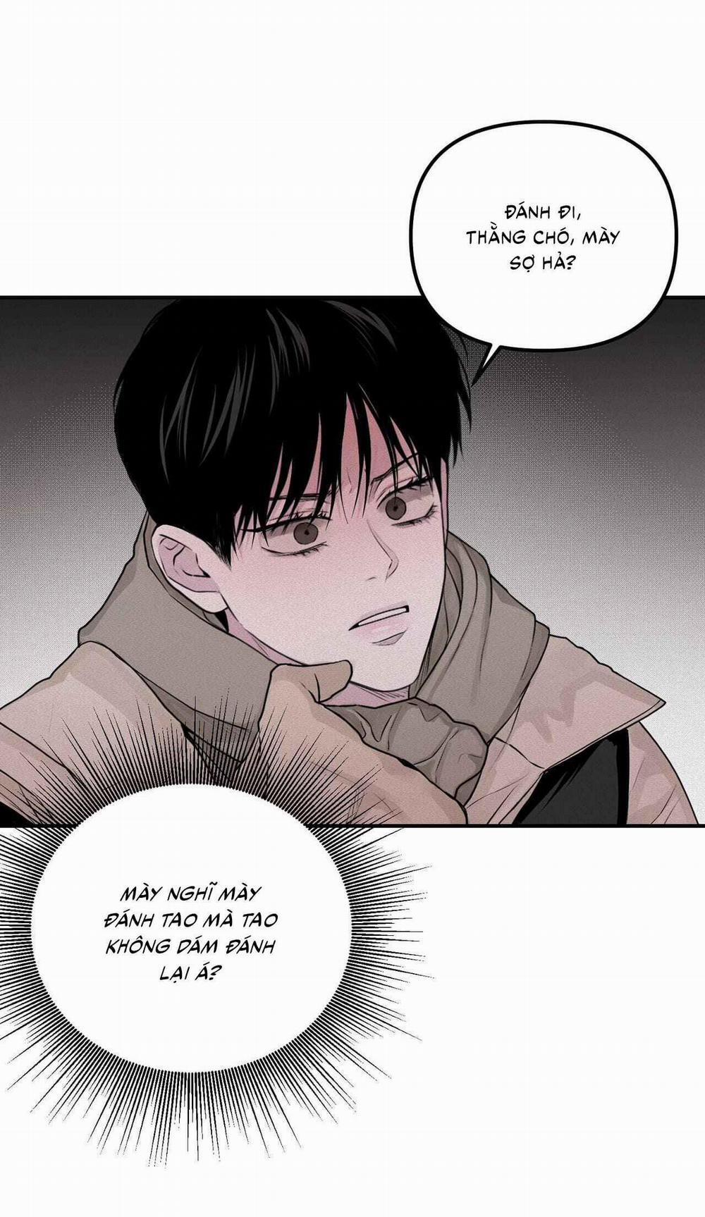 manhwax10.com - Truyện Manhwa (CBunu) Phép Chiếu Chương 22 Trang 47