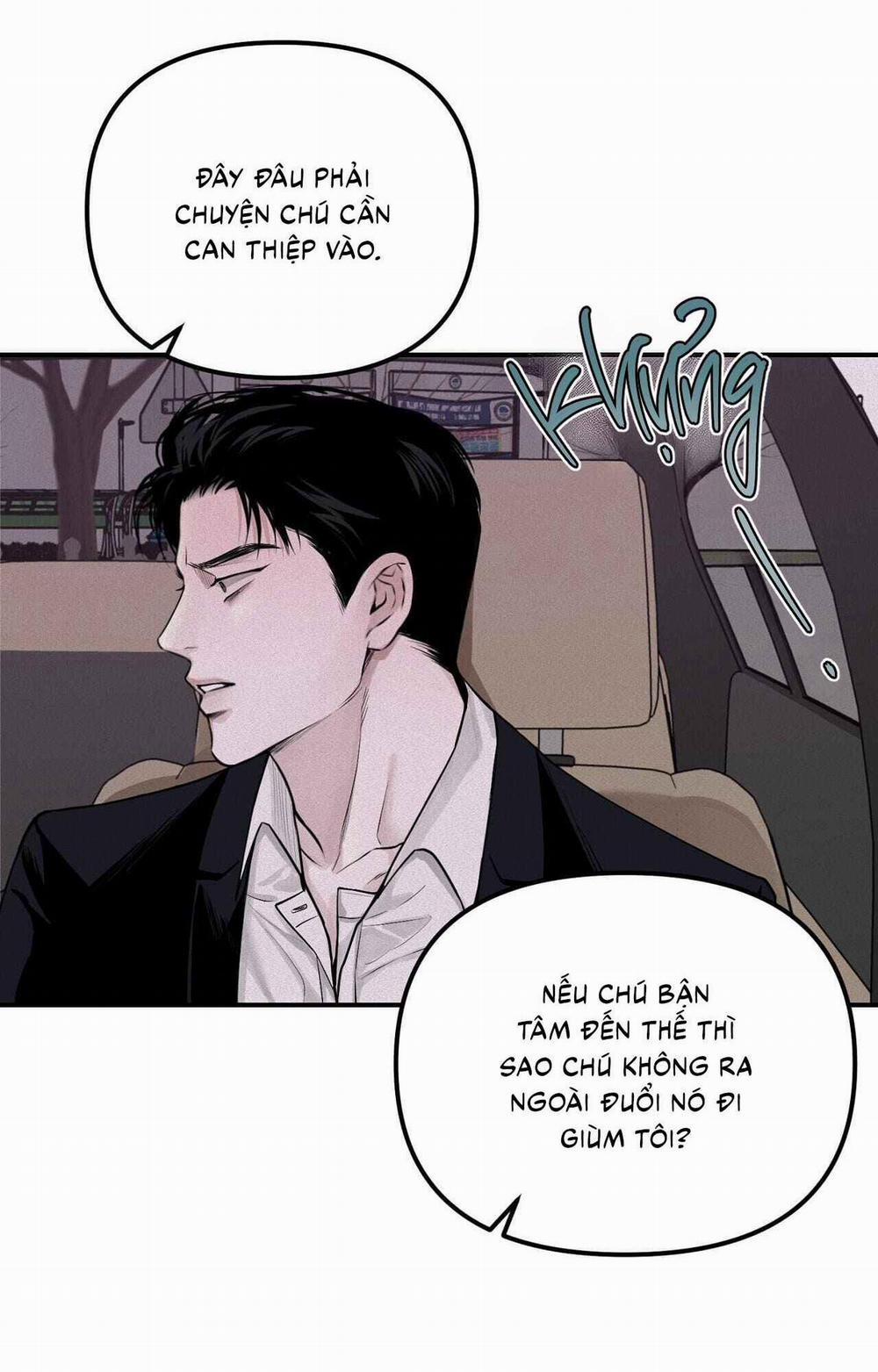 manhwax10.com - Truyện Manhwa (CBunu) Phép Chiếu Chương 22 Trang 60