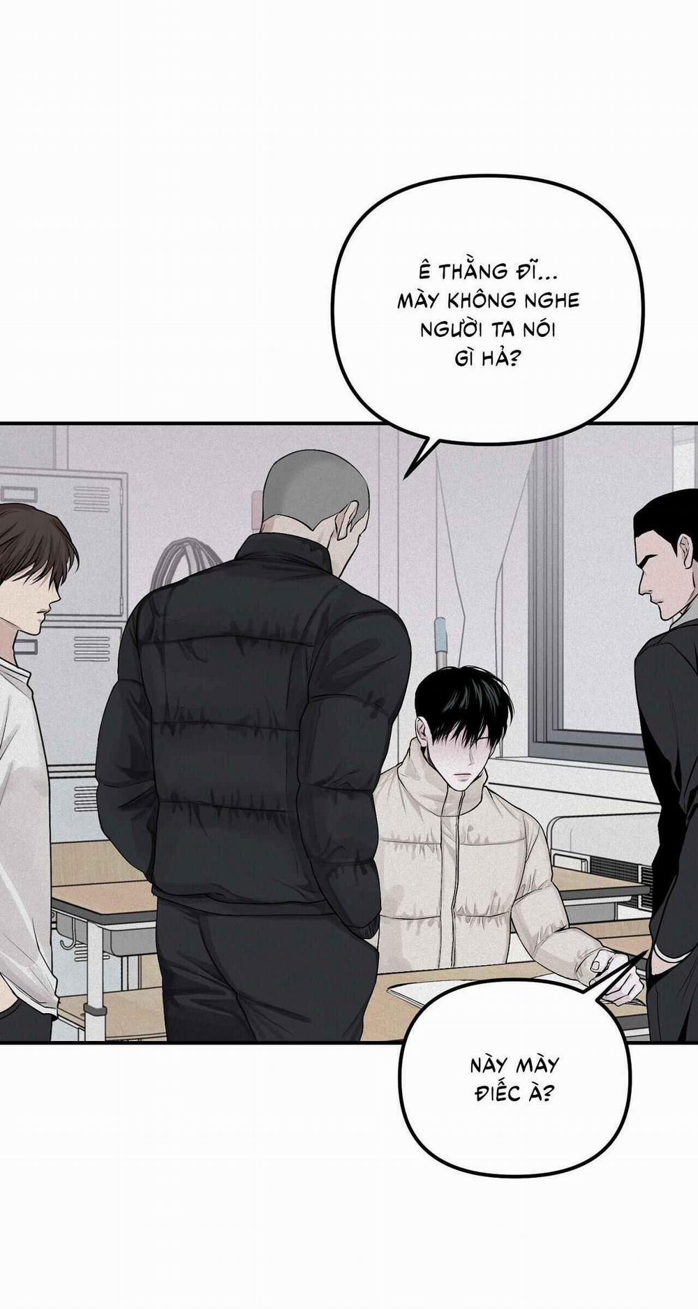 manhwax10.com - Truyện Manhwa (CBunu) Phép Chiếu Chương 22 Trang 7