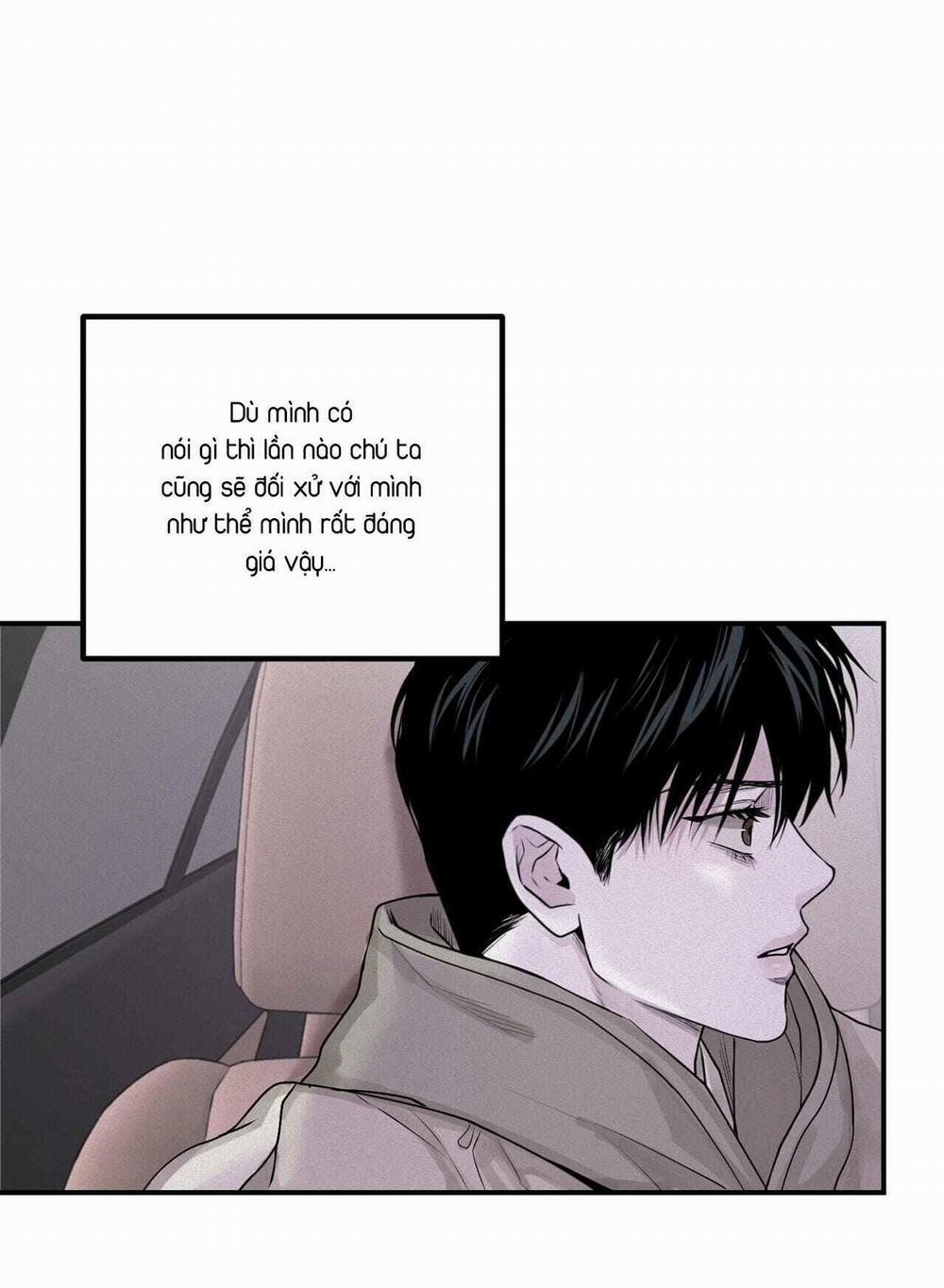 manhwax10.com - Truyện Manhwa (CBunu) Phép Chiếu Chương 22 Trang 65