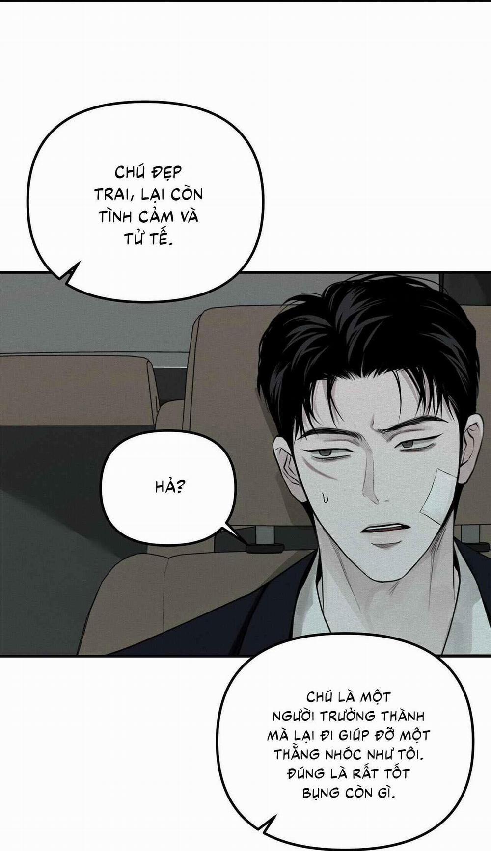 manhwax10.com - Truyện Manhwa (CBunu) Phép Chiếu Chương 23 Trang 105