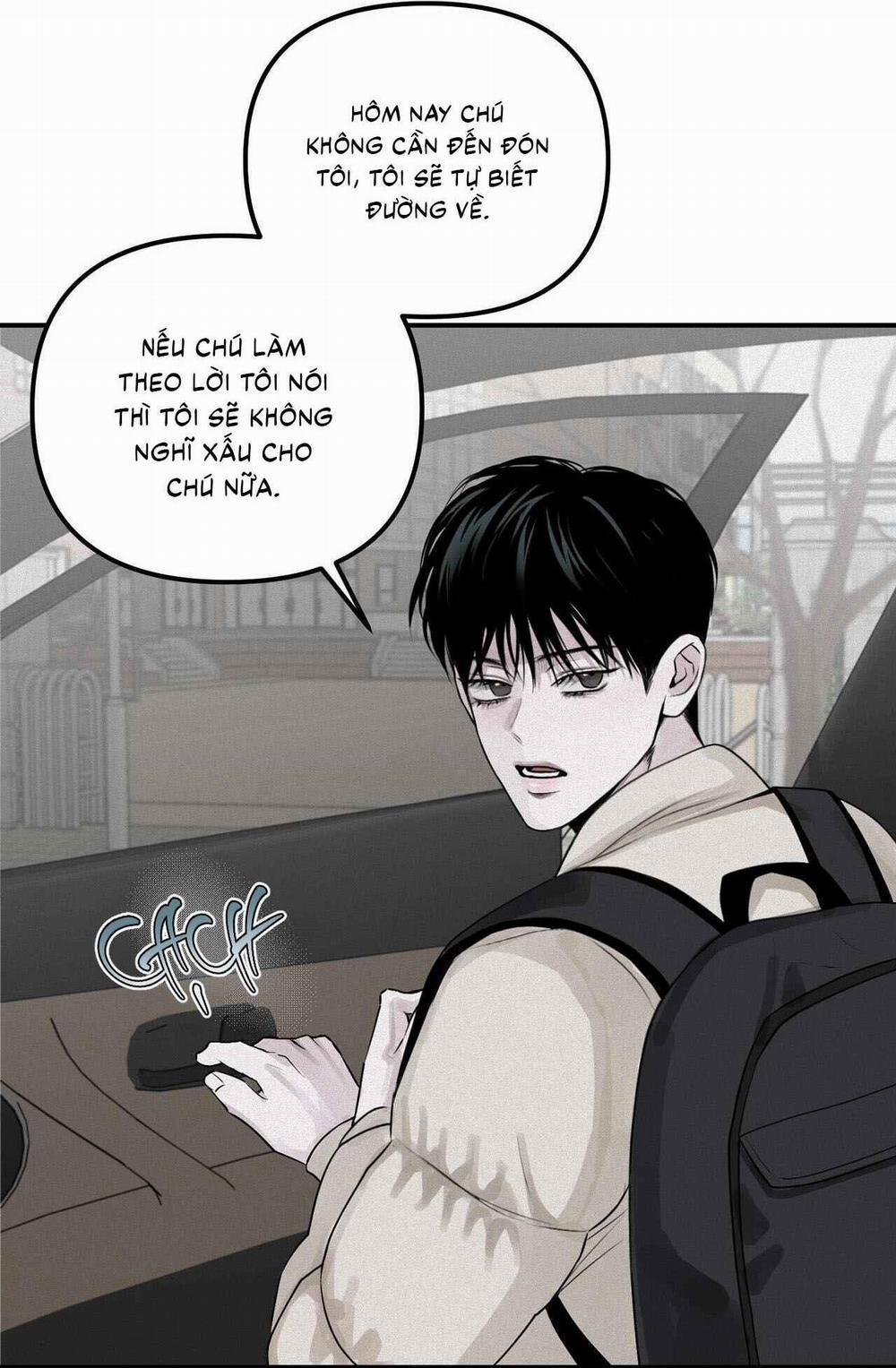 manhwax10.com - Truyện Manhwa (CBunu) Phép Chiếu Chương 23 Trang 111