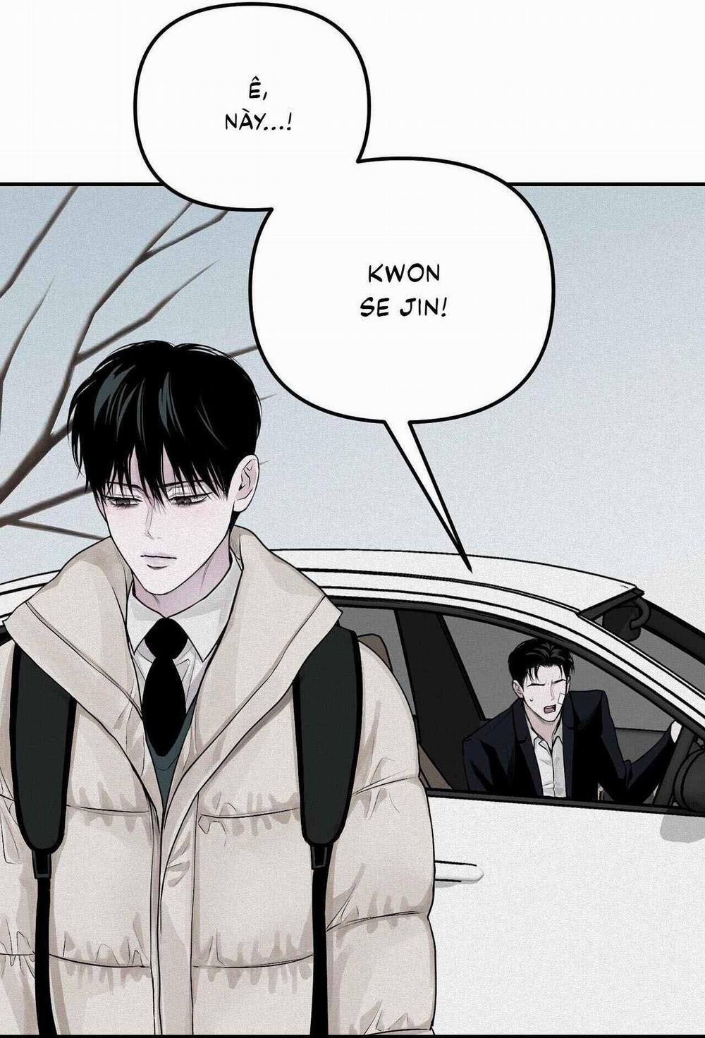 manhwax10.com - Truyện Manhwa (CBunu) Phép Chiếu Chương 23 Trang 113