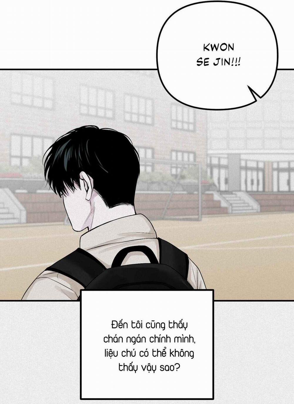 manhwax10.com - Truyện Manhwa (CBunu) Phép Chiếu Chương 23 Trang 115