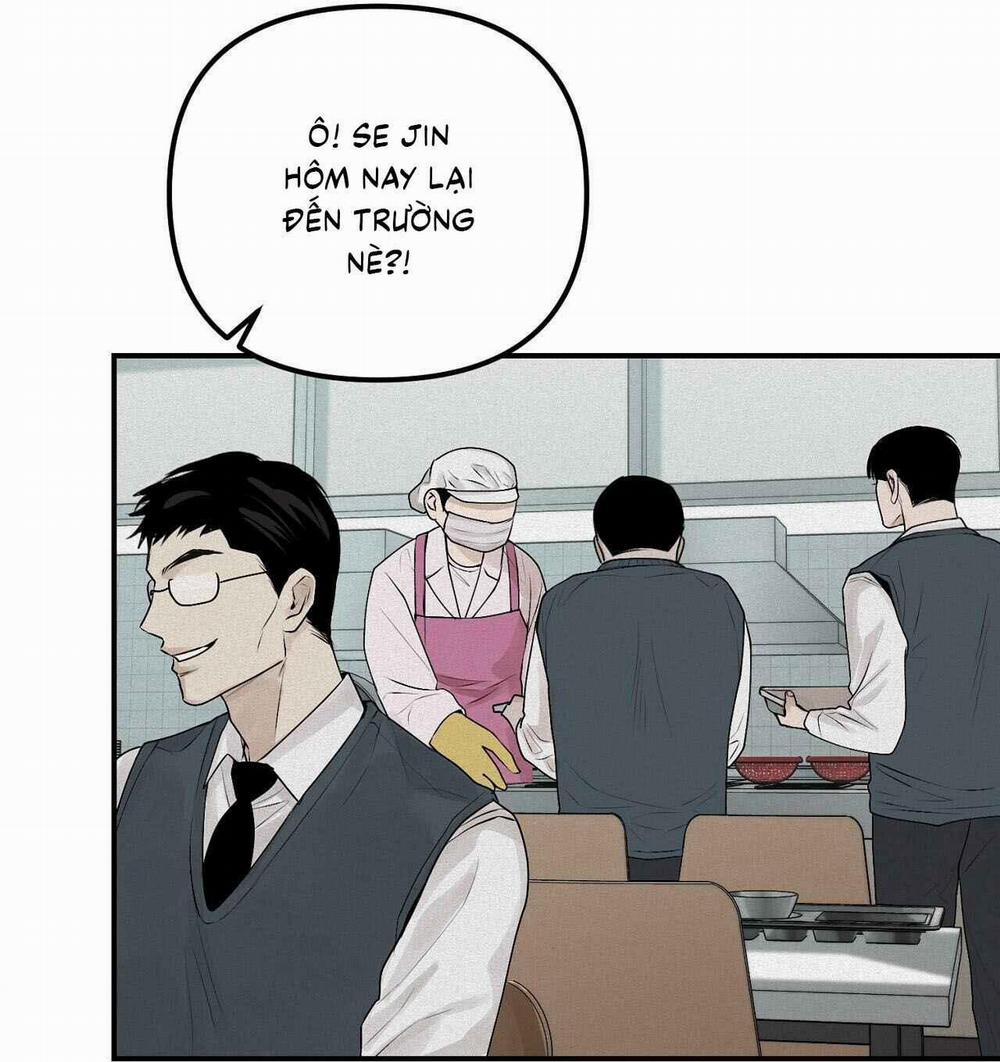 manhwax10.com - Truyện Manhwa (CBunu) Phép Chiếu Chương 23 Trang 121