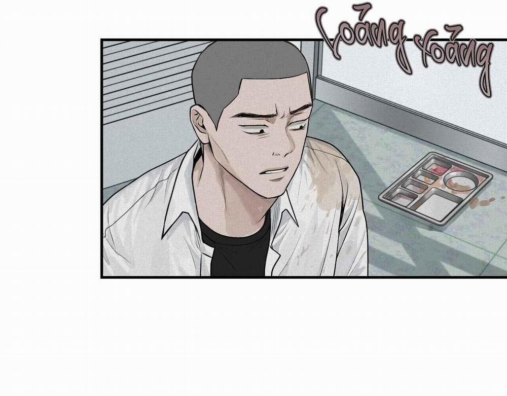 manhwax10.com - Truyện Manhwa (CBunu) Phép Chiếu Chương 23 Trang 133