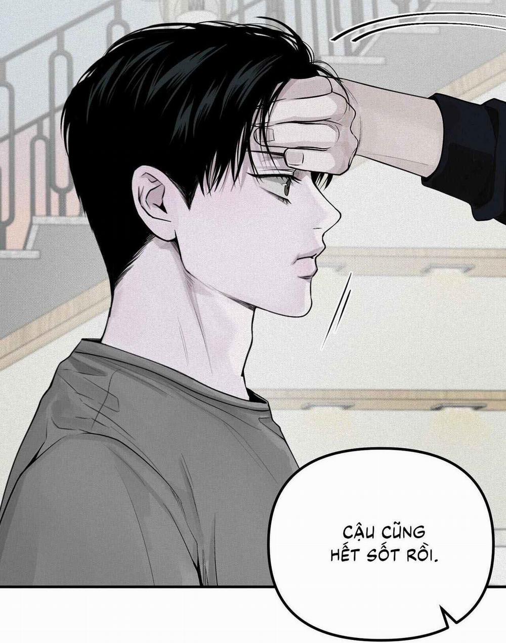 manhwax10.com - Truyện Manhwa (CBunu) Phép Chiếu Chương 23 Trang 17