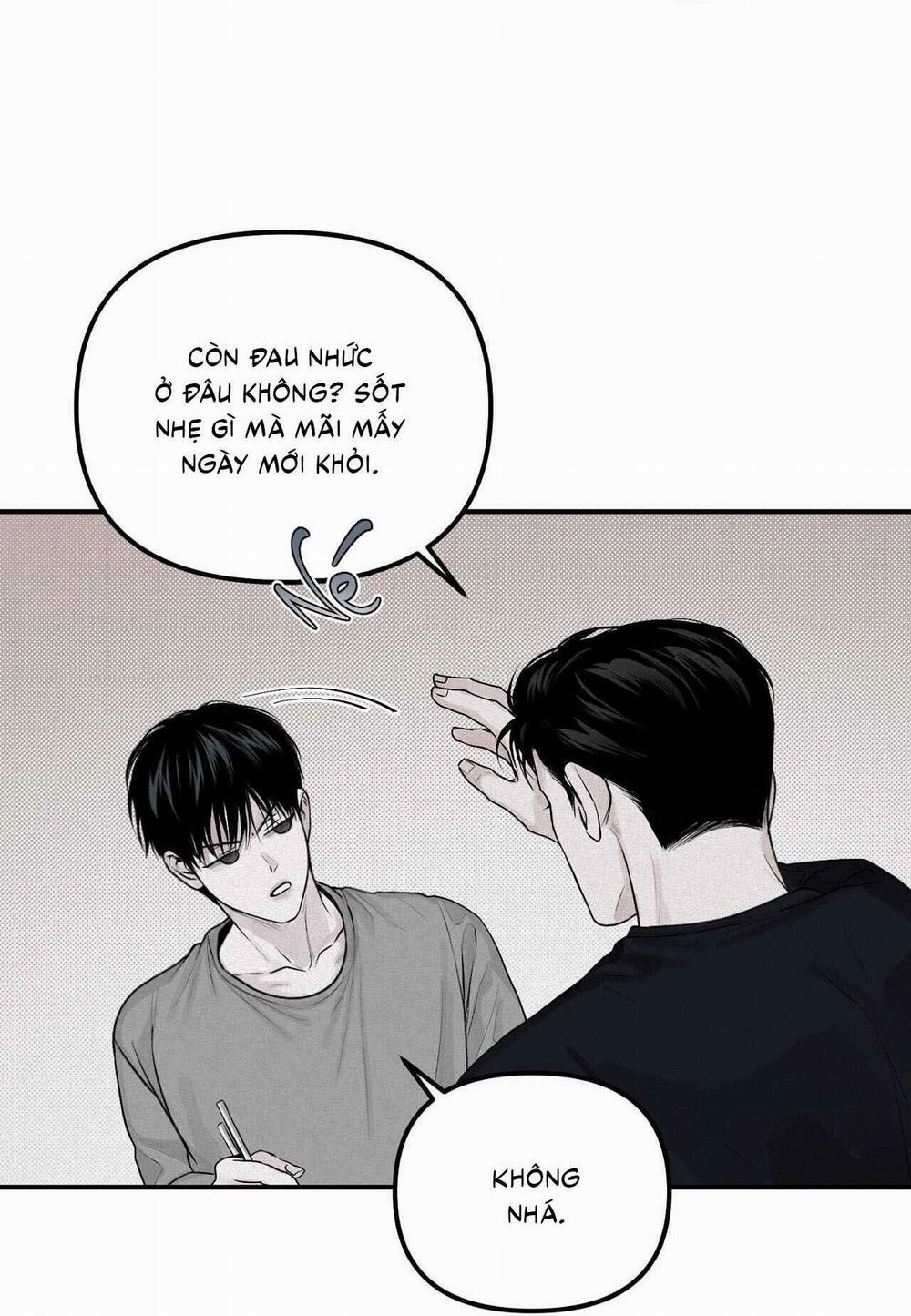 manhwax10.com - Truyện Manhwa (CBunu) Phép Chiếu Chương 23 Trang 18