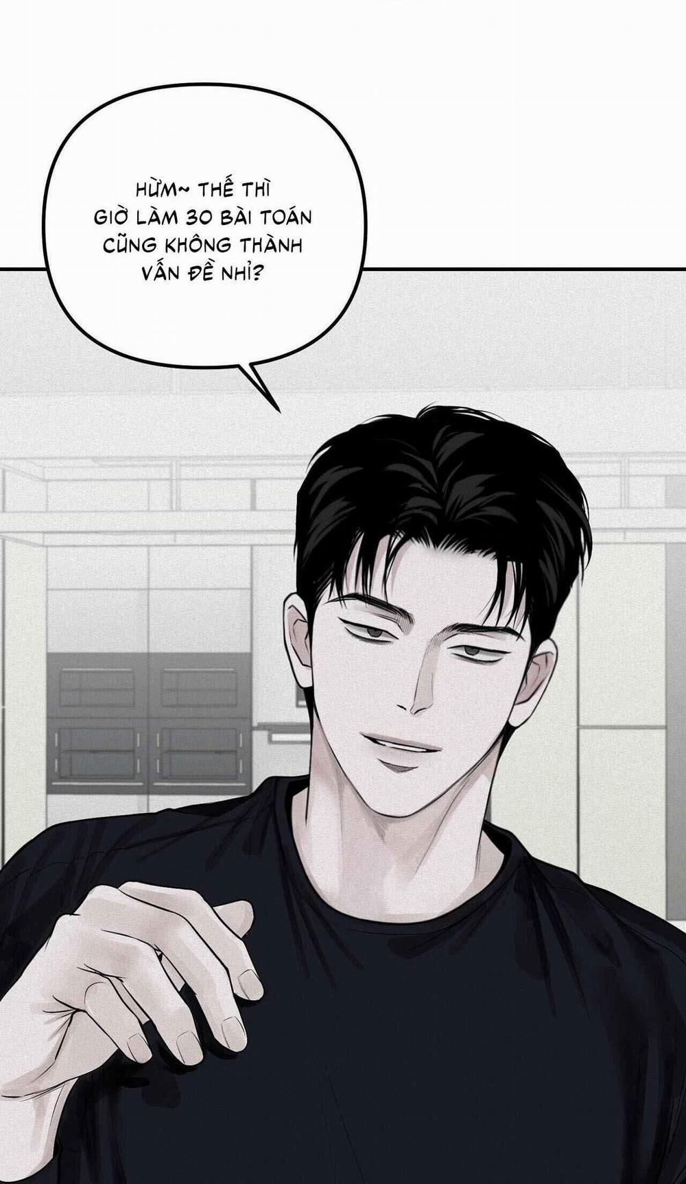 manhwax10.com - Truyện Manhwa (CBunu) Phép Chiếu Chương 23 Trang 19