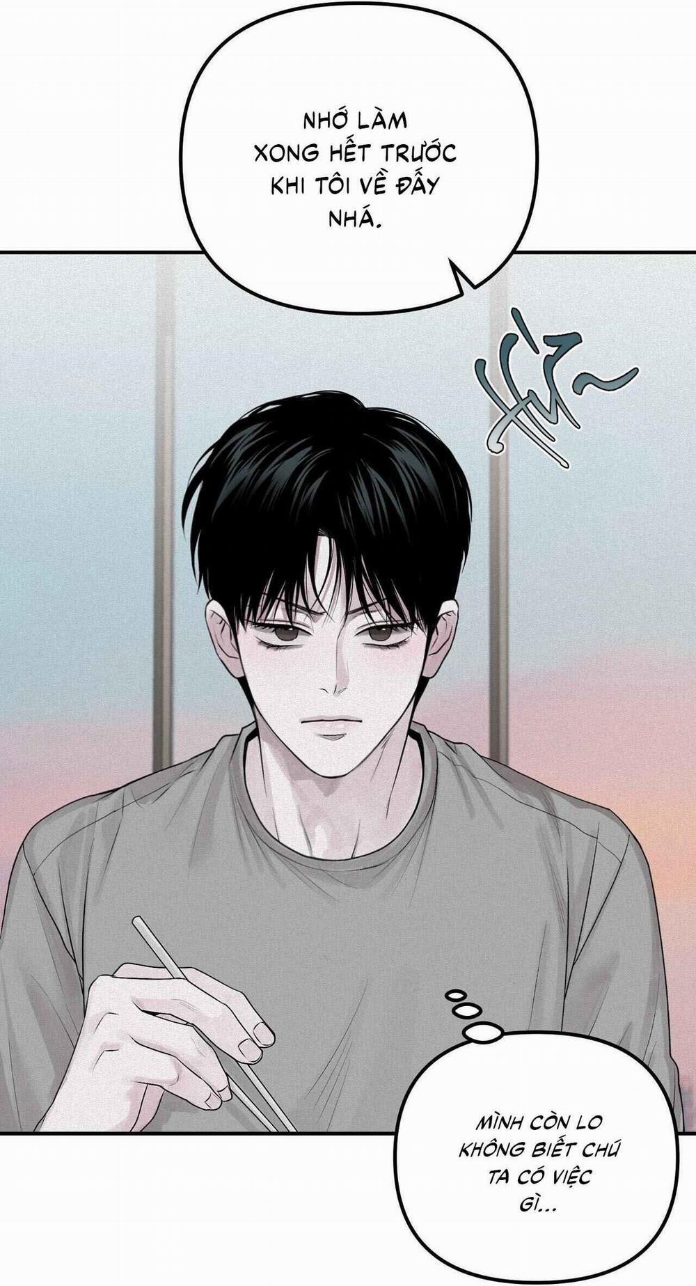 manhwax10.com - Truyện Manhwa (CBunu) Phép Chiếu Chương 23 Trang 21