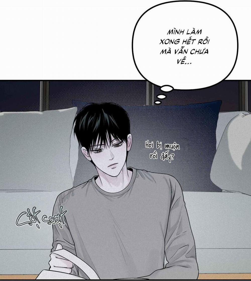 manhwax10.com - Truyện Manhwa (CBunu) Phép Chiếu Chương 23 Trang 29